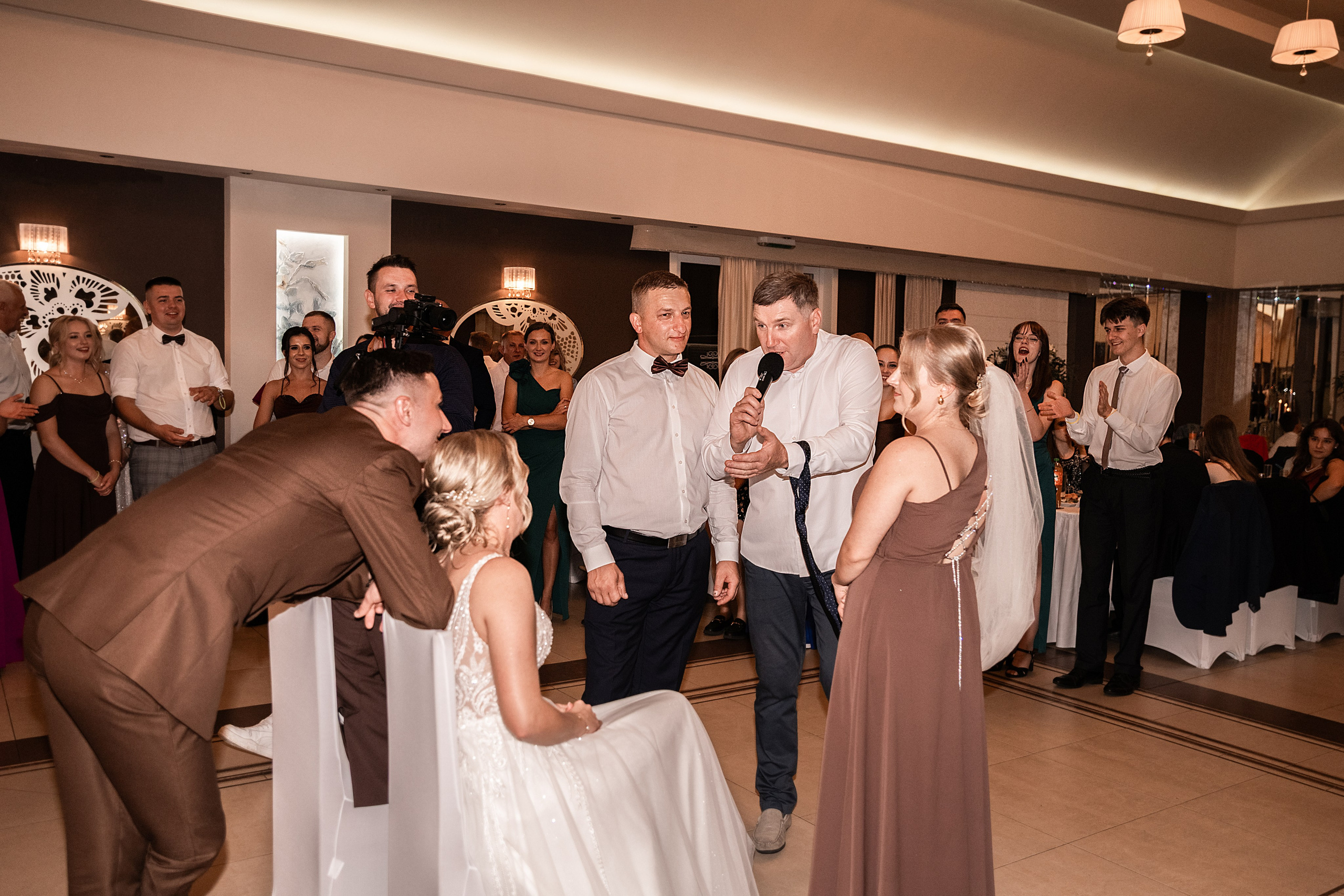 Magdalena&Sylwek. VideofotKA.pl