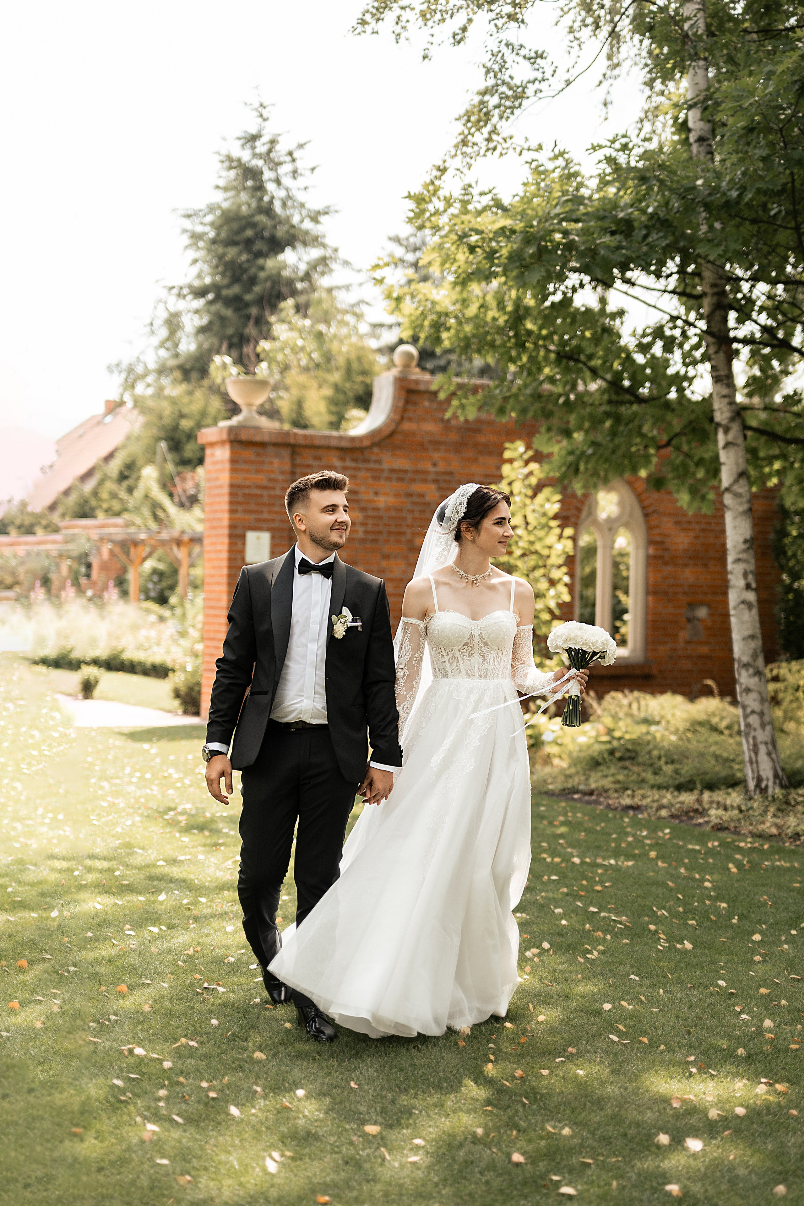 Viktoria & Dariusz. VideofotKA.pl
