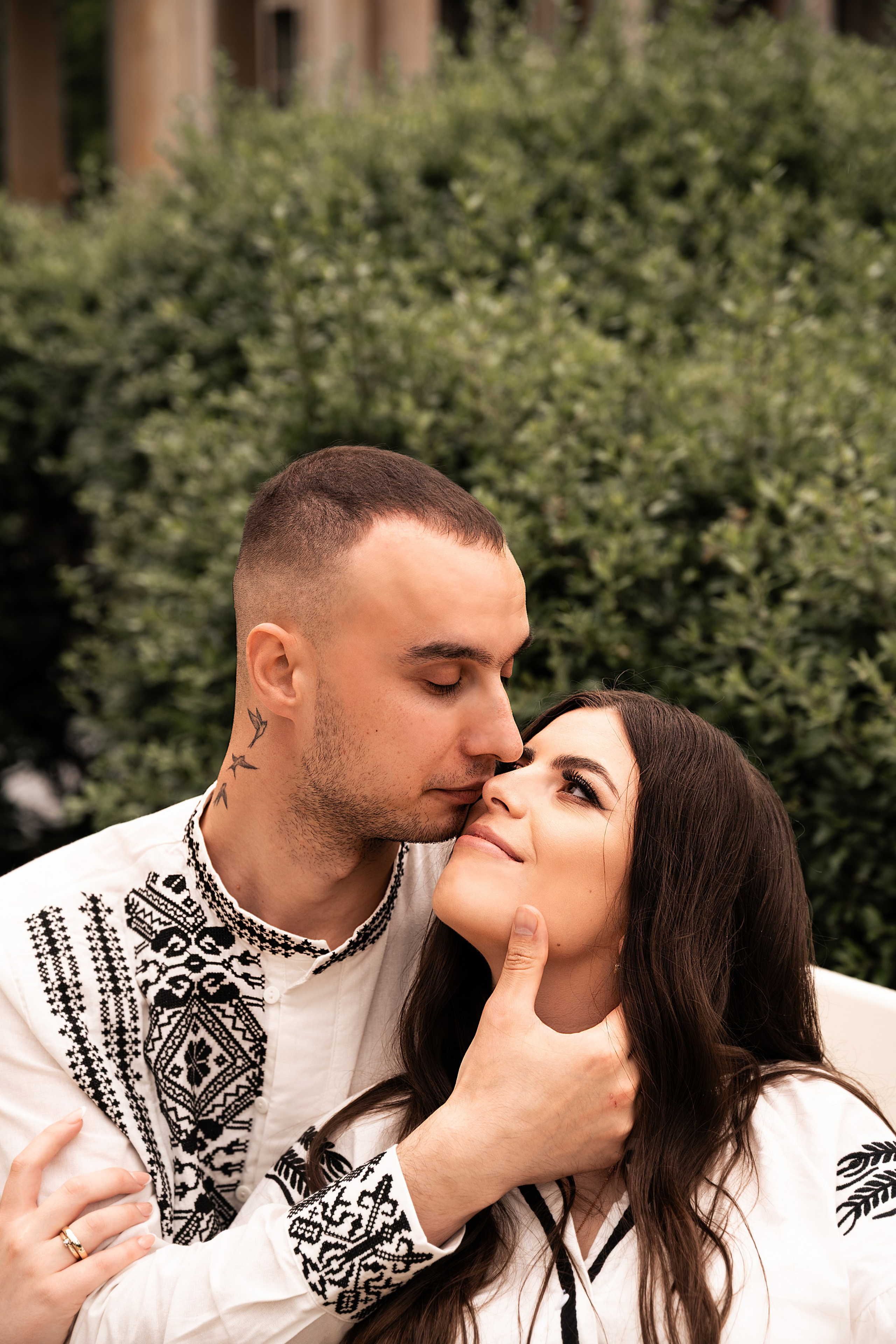 Ilia & Julia. VideofotKA.pl