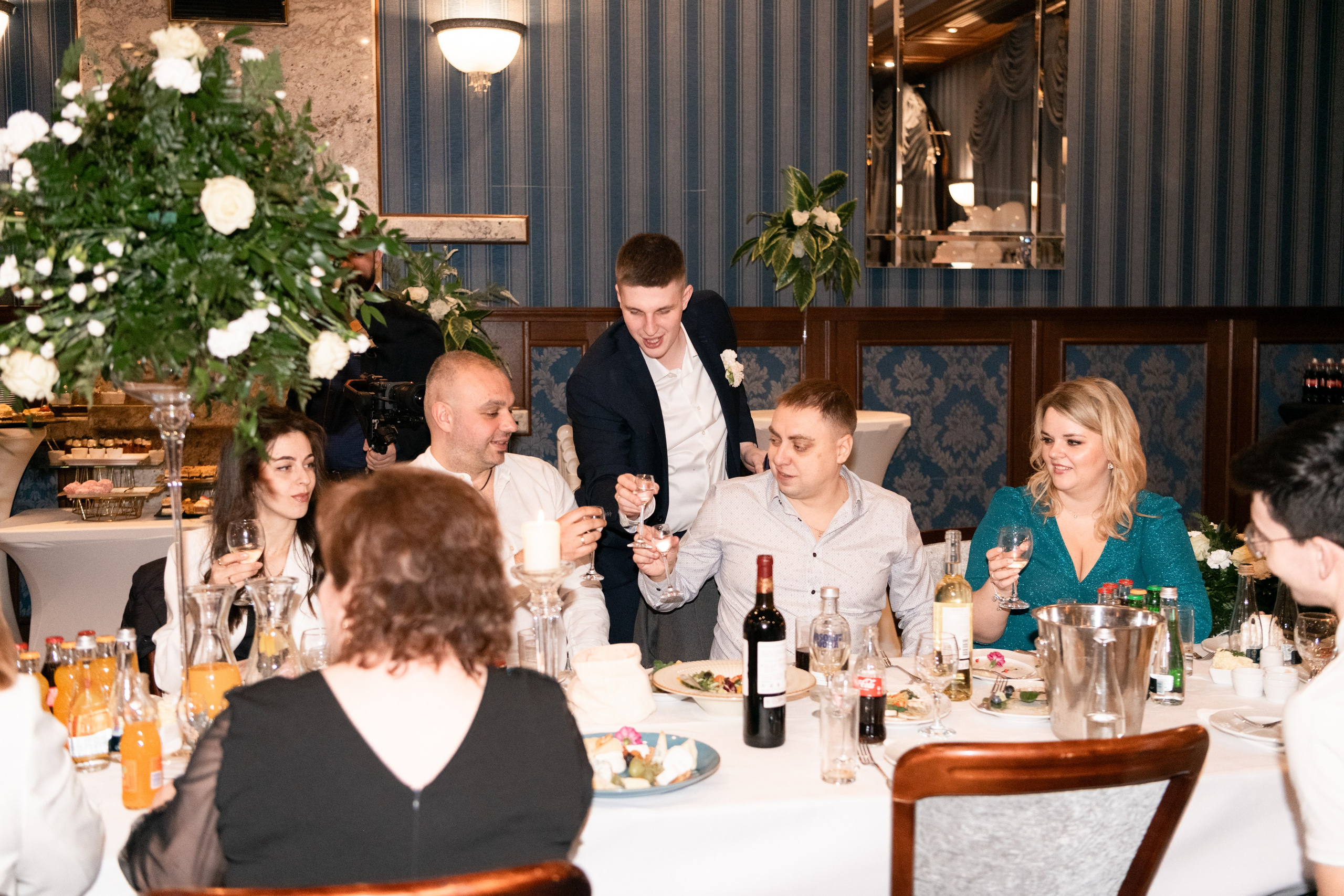 Katarzyna & Władysław. VideofotKA.pl