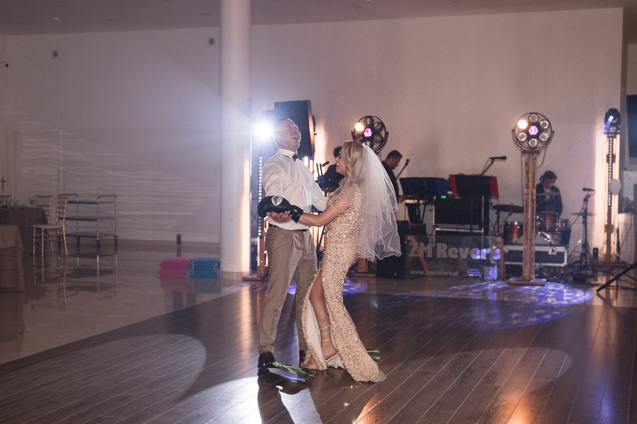 Julita & Krzysztof. VideofotKA.pl