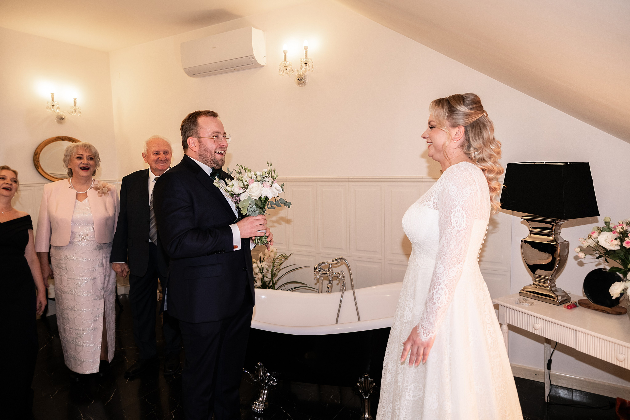 Karolina & Jarek. VideofotKA.pl