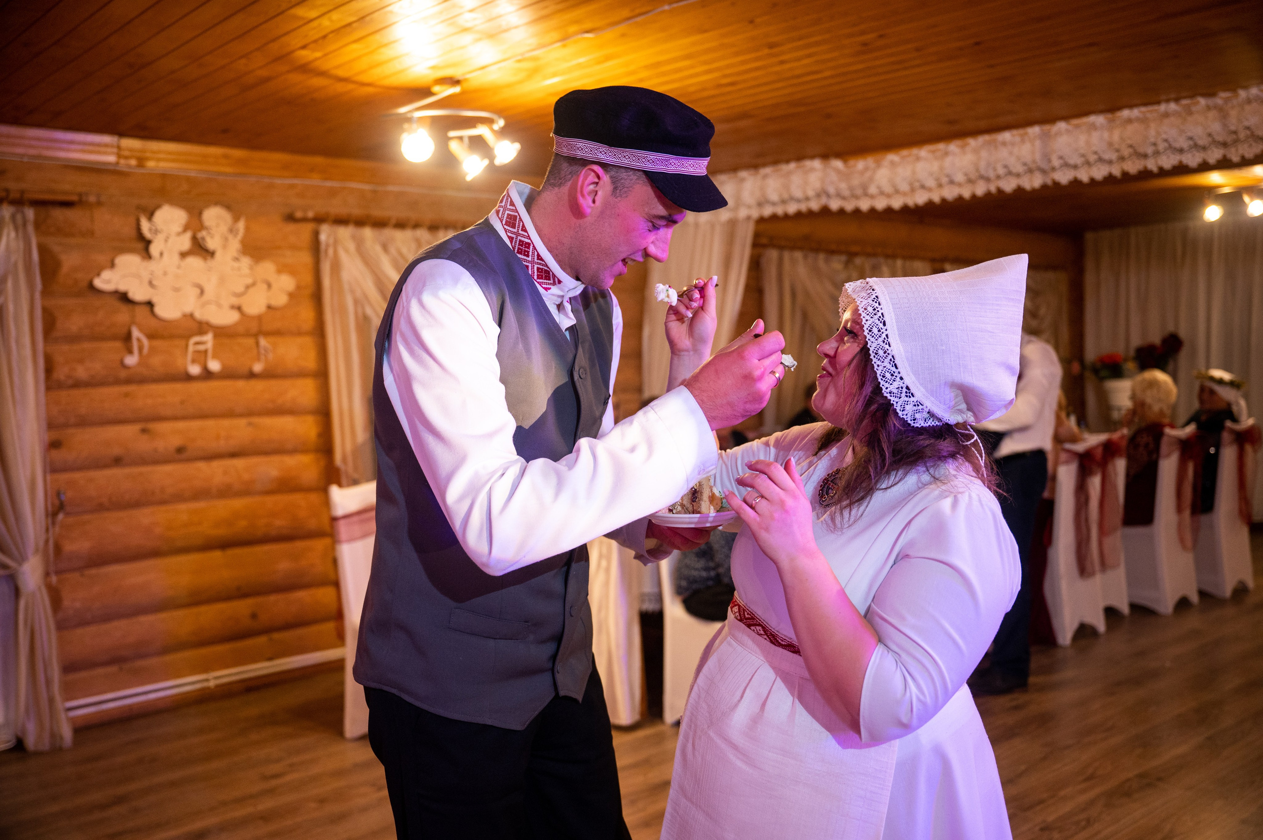 Sandis & Ieva. Ritvars Pujats Emotion Photographer