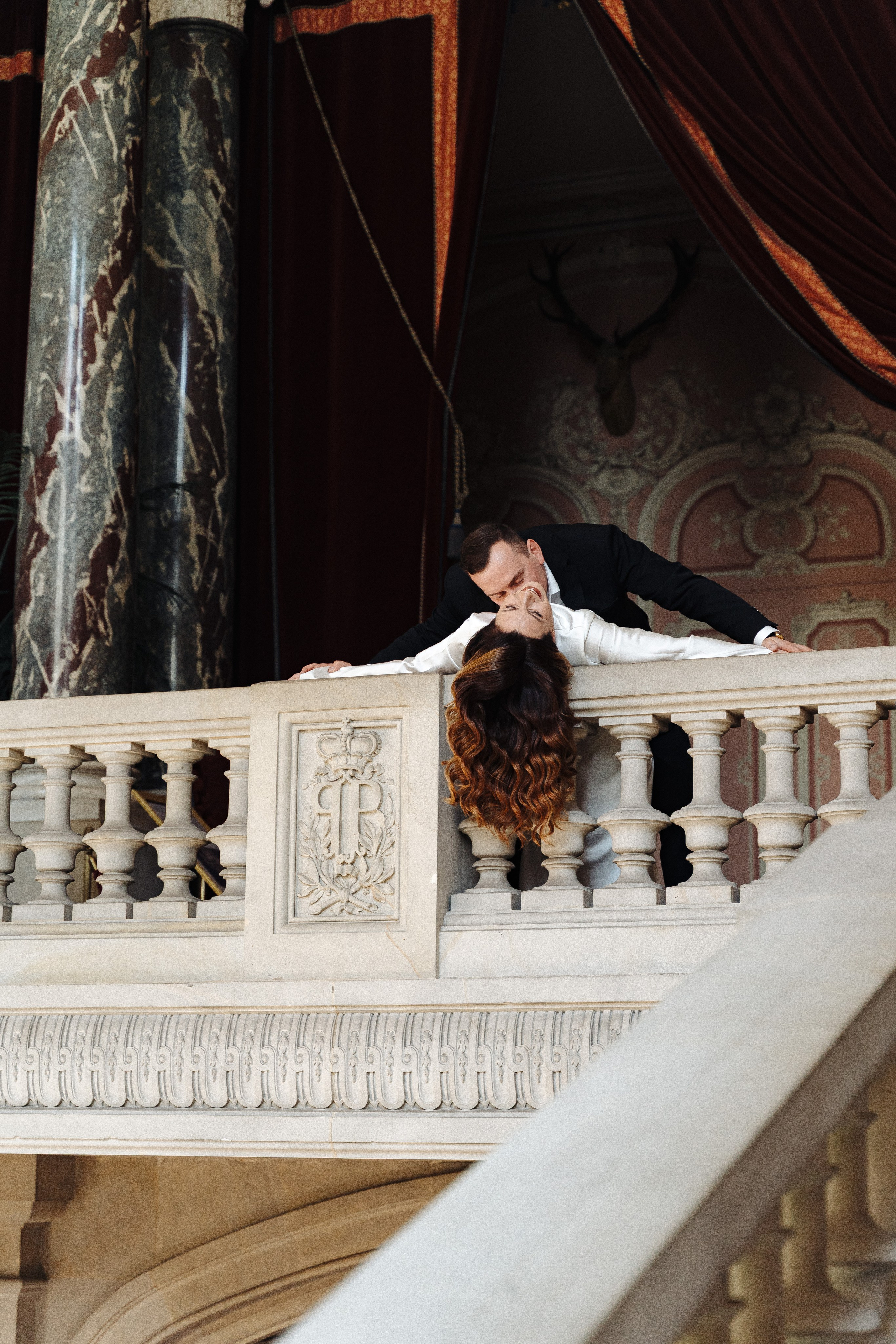 Daria & Przemysław. Karina Czernecka Foto