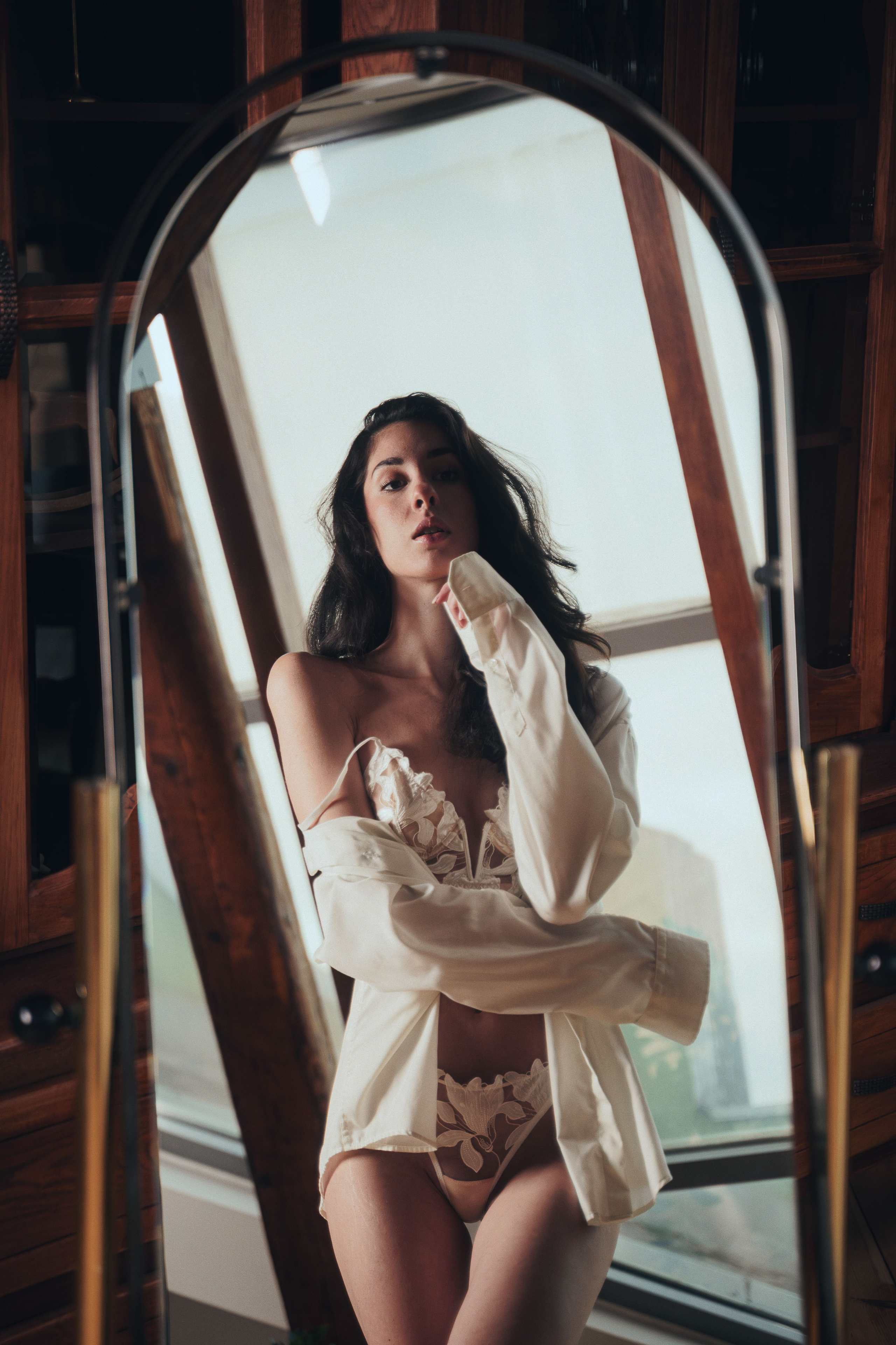 Tigresa. Жуков Студио