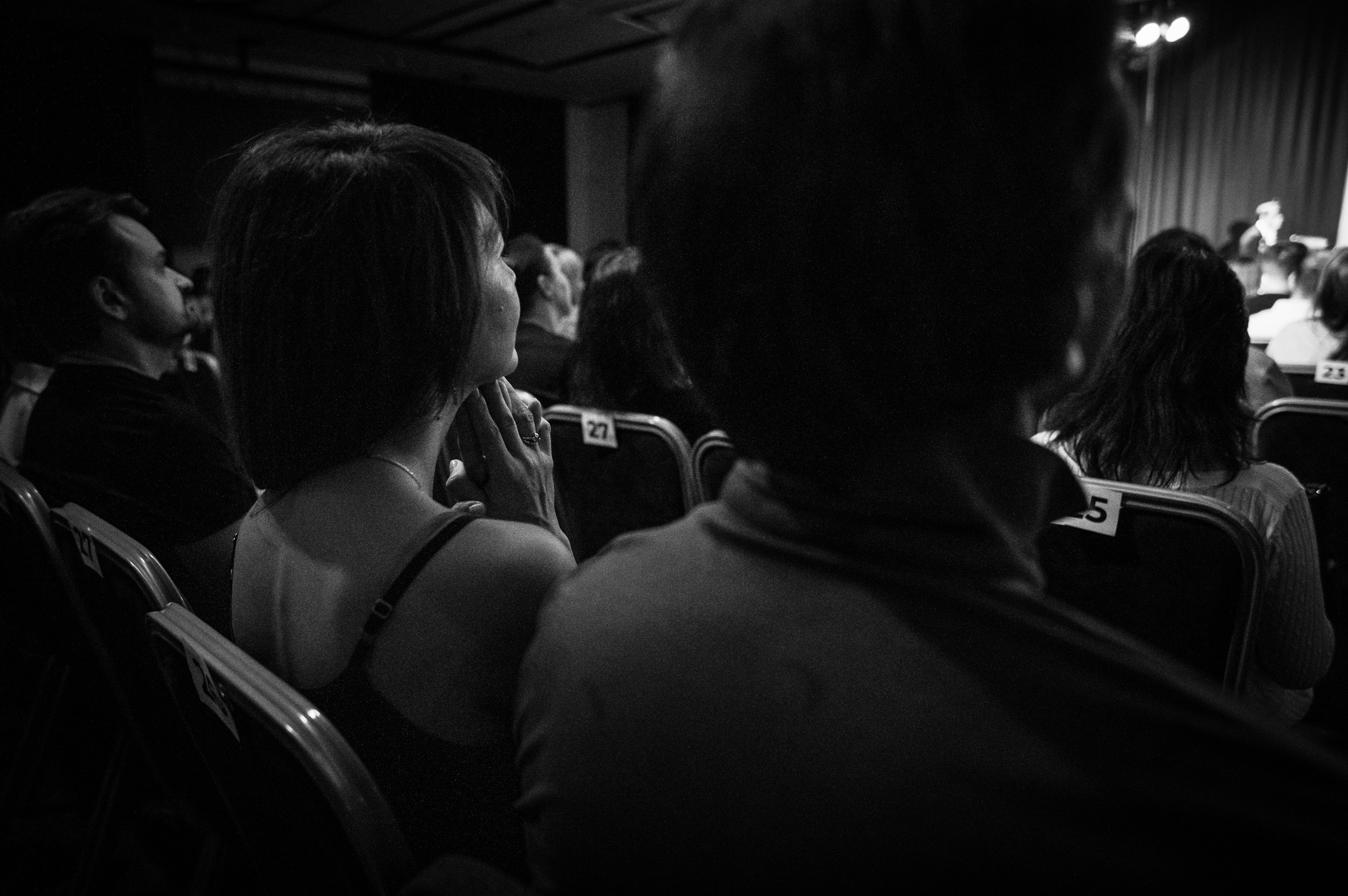 Jazz live. Фотограф в Бишкеке Андрей Кавешников