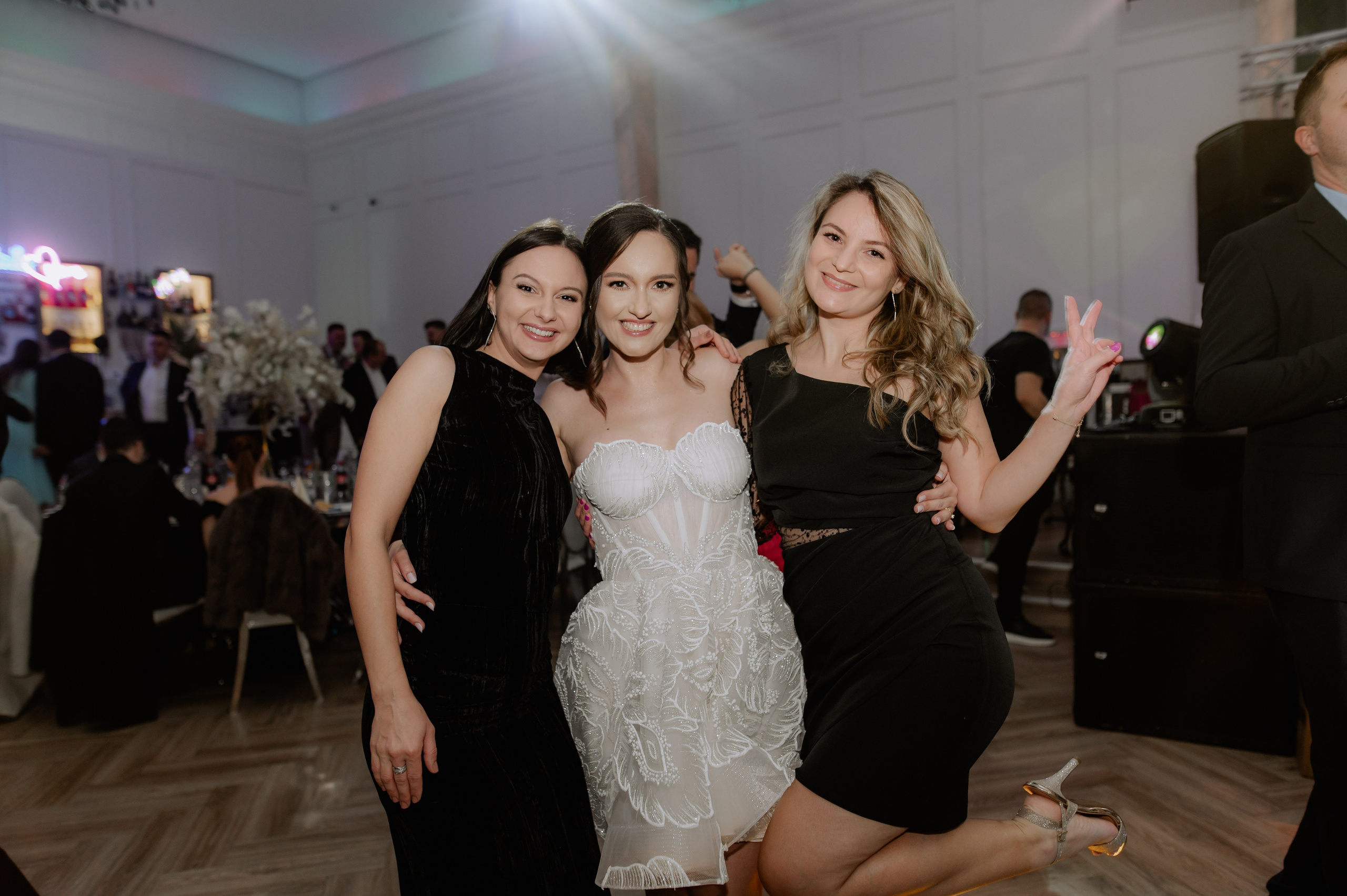 Ilona + Remus | Wedding day. Proud Vision Weddings | Wedding Photography & Film — Servicii profesionale Foto Video Nunta Iasi