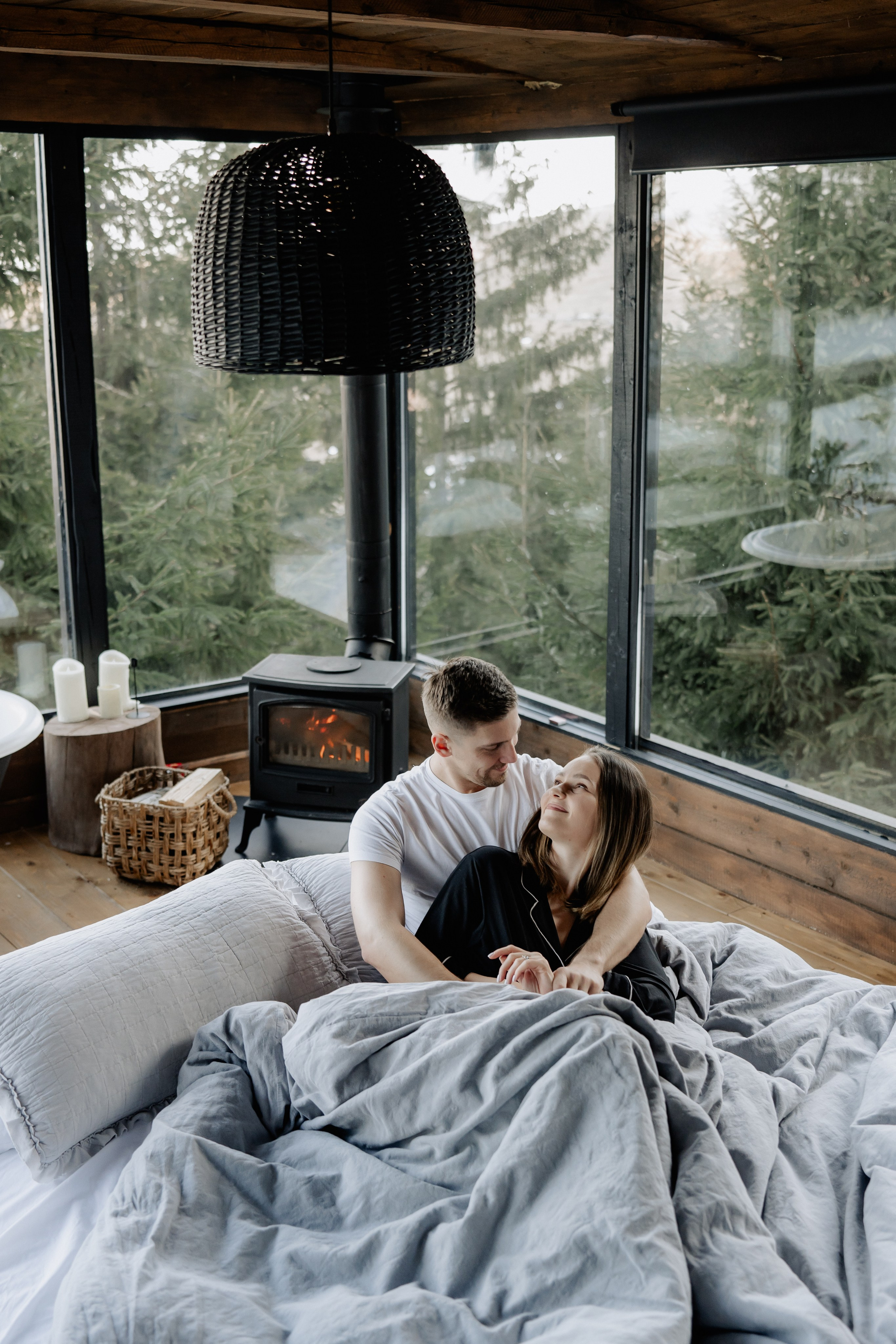 Stefania + Alex | Mountain Elopement Wedding. Proud Vision Weddings | Wedding Photography & Film — Servicii profesionale Foto Video Nunta Iasi