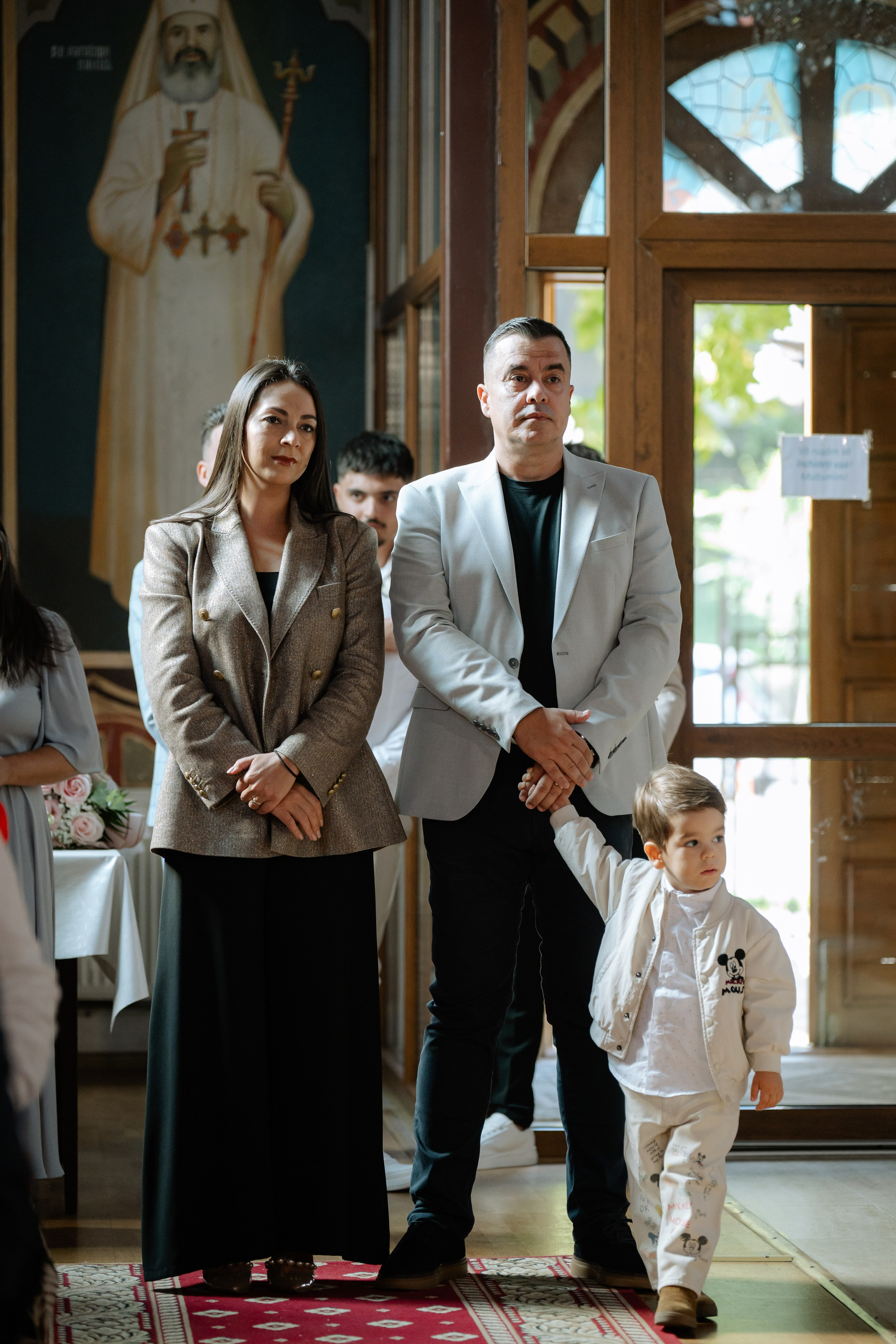 Ana Maria + Flavian | Wedding day. Proud Vision Weddings | Wedding Photography & Films — Servicii profesionale Foto Video Nunta Iasi