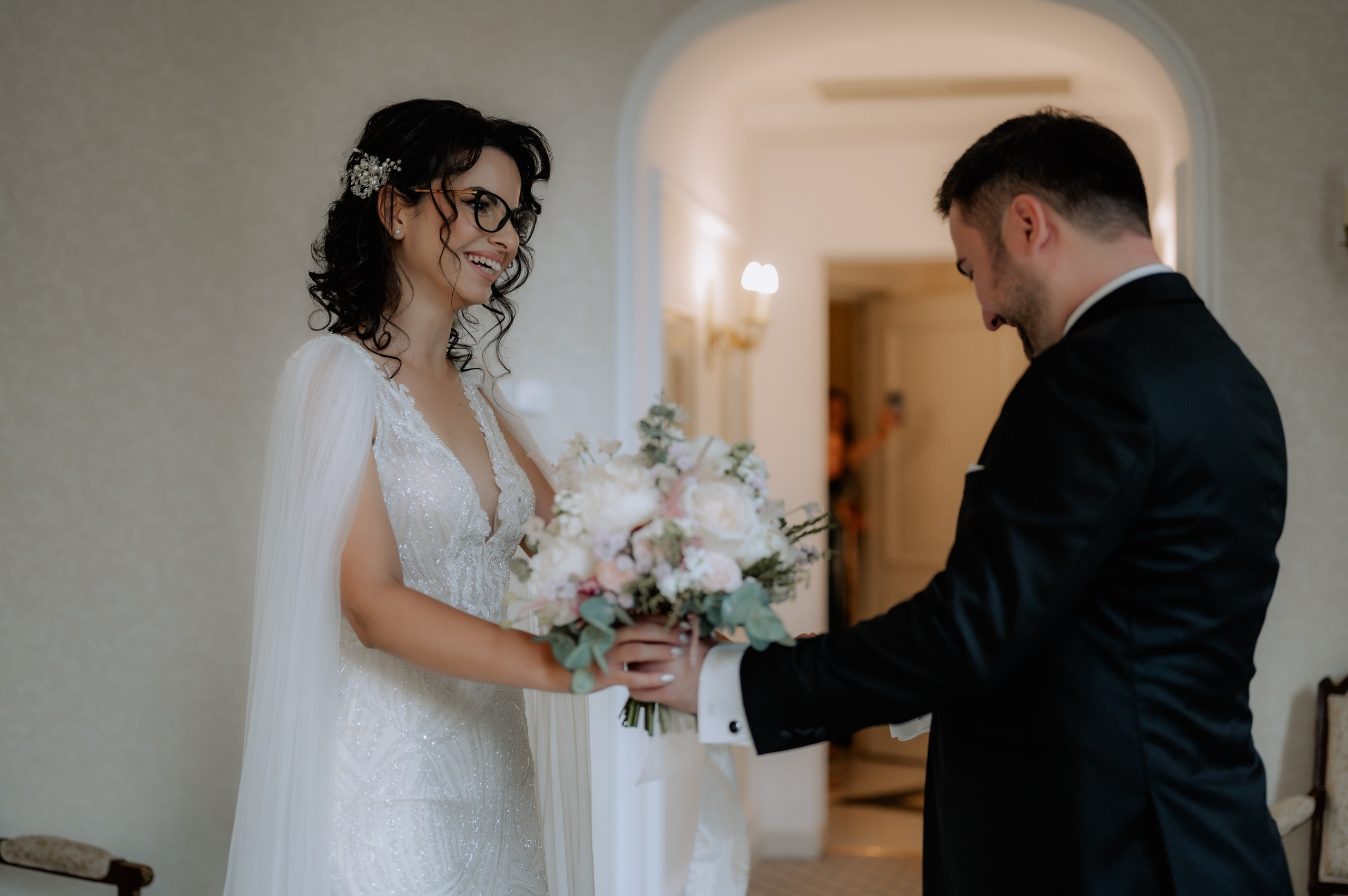 Fotograf Nunta Bucuresti la Baroque Events and Garden. Proud Vision Weddings | Wedding Photography & Film — Servicii profesionale Foto Video Nunta Iasi