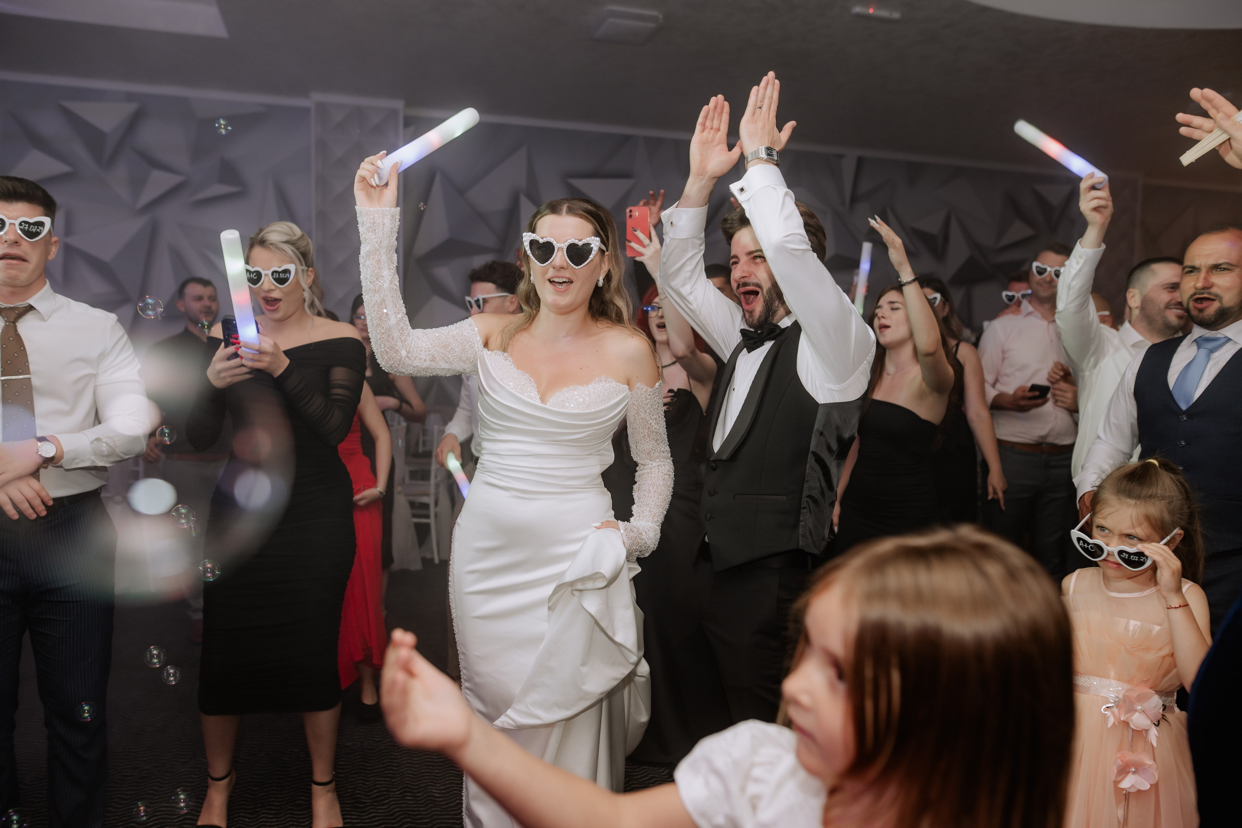 Andreea + Cosmin | Wedding day. Proud Vision Weddings | Wedding Photography & Film — Servicii profesionale Foto Video Nunta Iasi