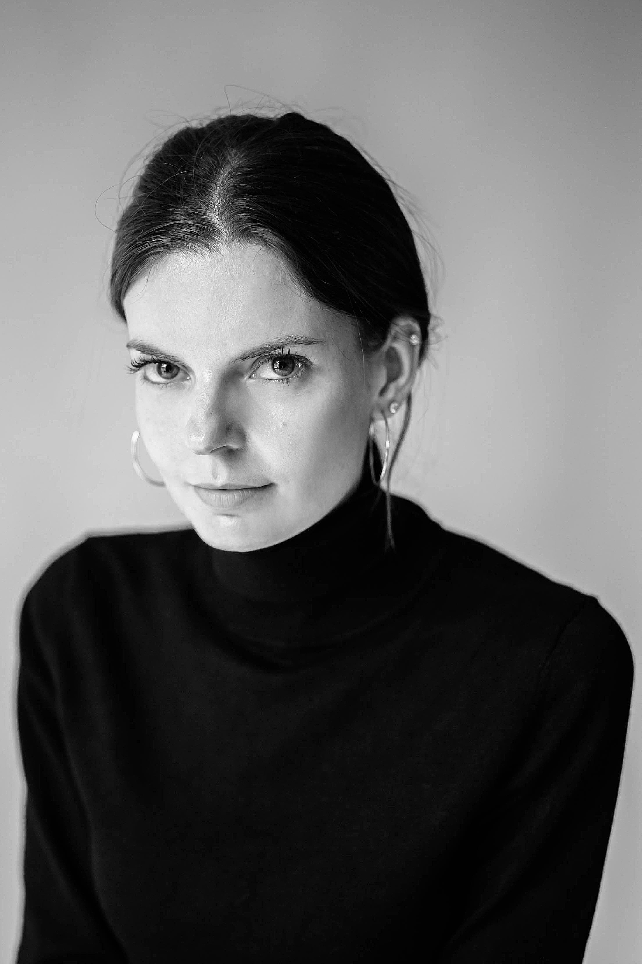 Katya studio. Family photographer in Israel