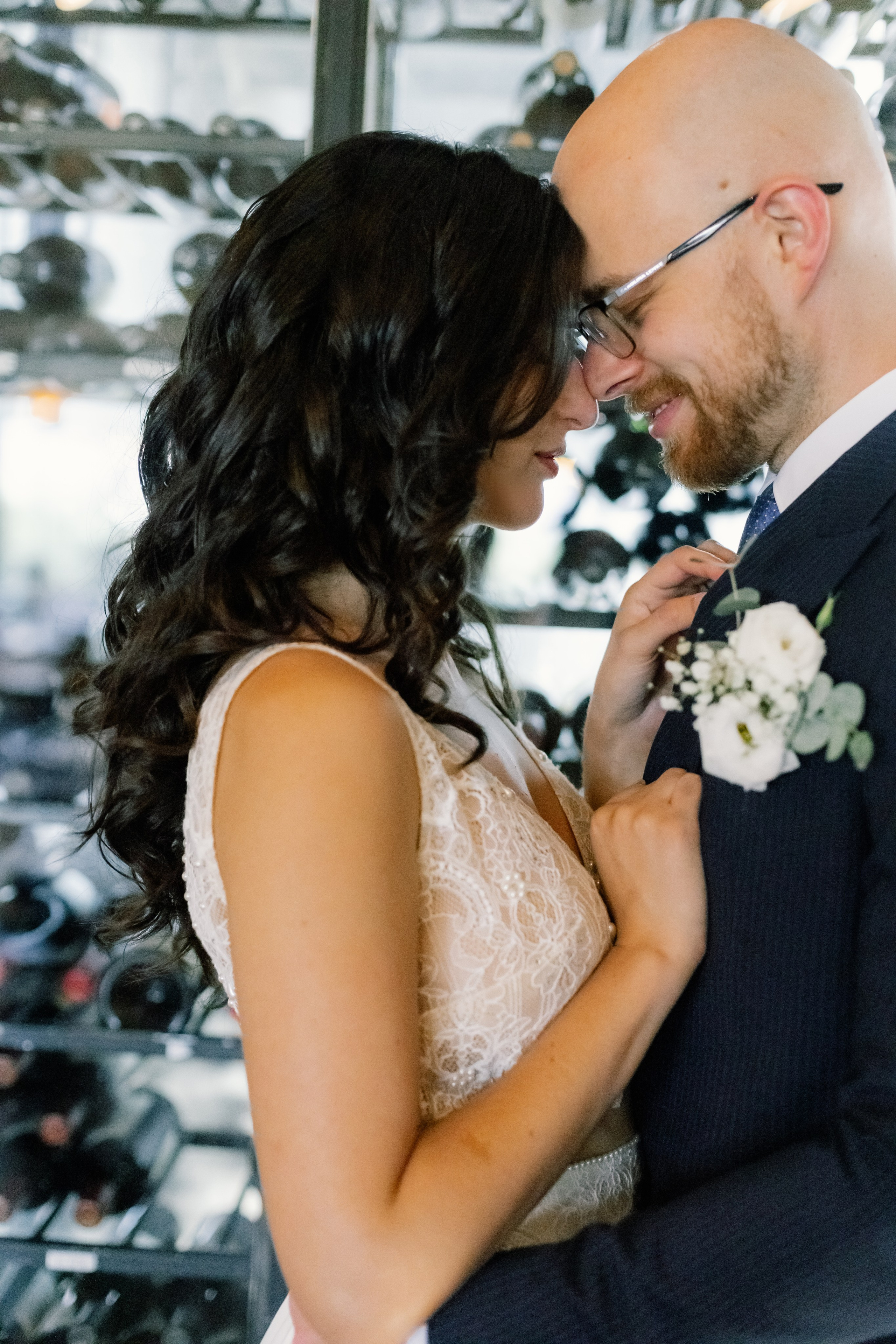 Michal&David. Family photographer in Israel