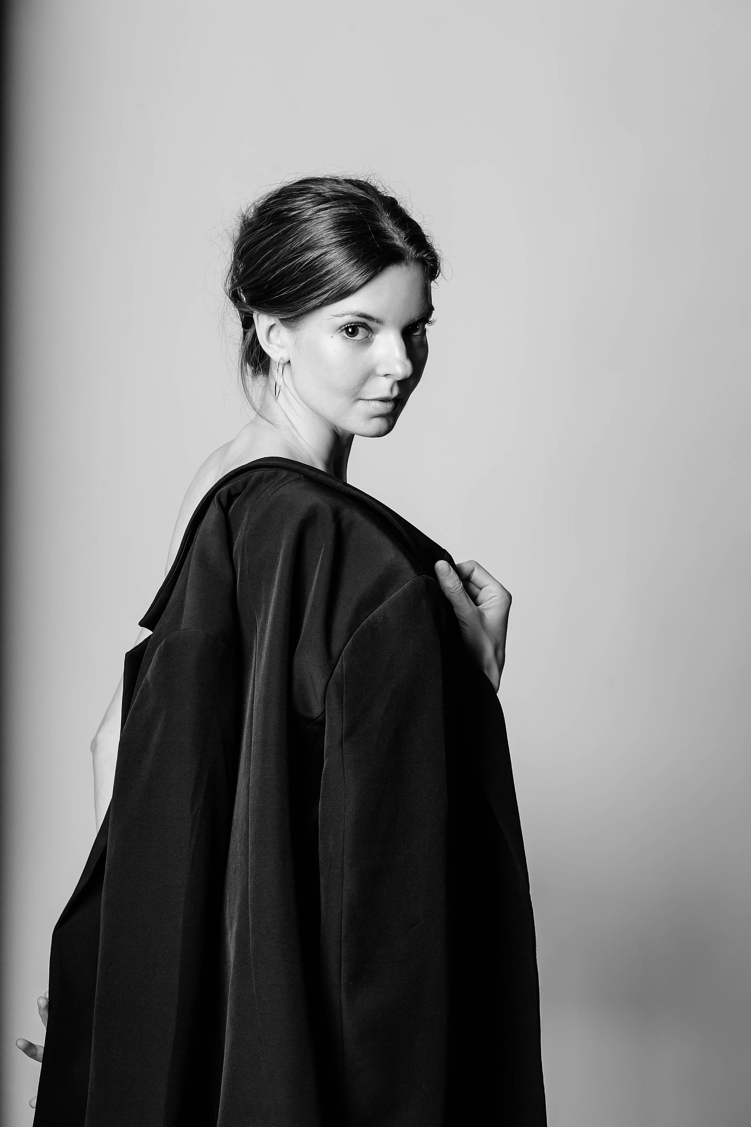 Katya studio. Family photographer in Israel