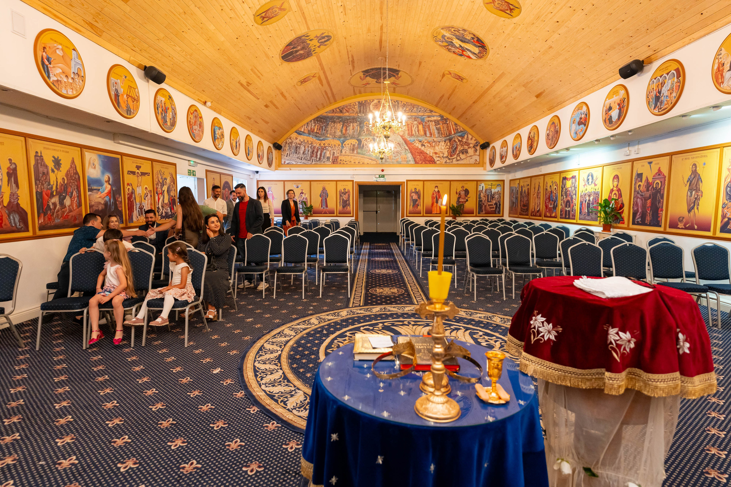 Weddings/Engagements