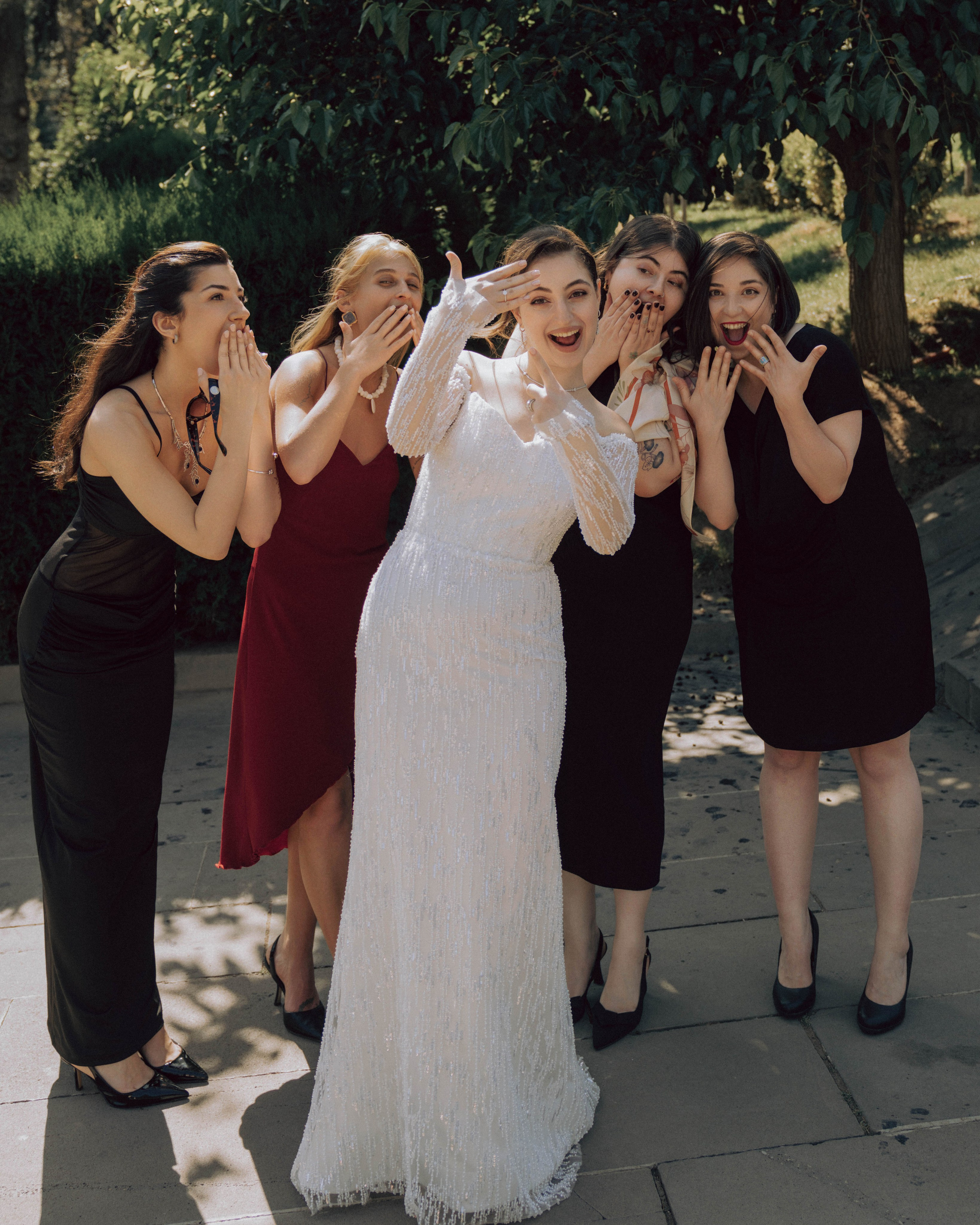 WEDDING. ფოტოგრაფი სალომე ბარბაქაძე