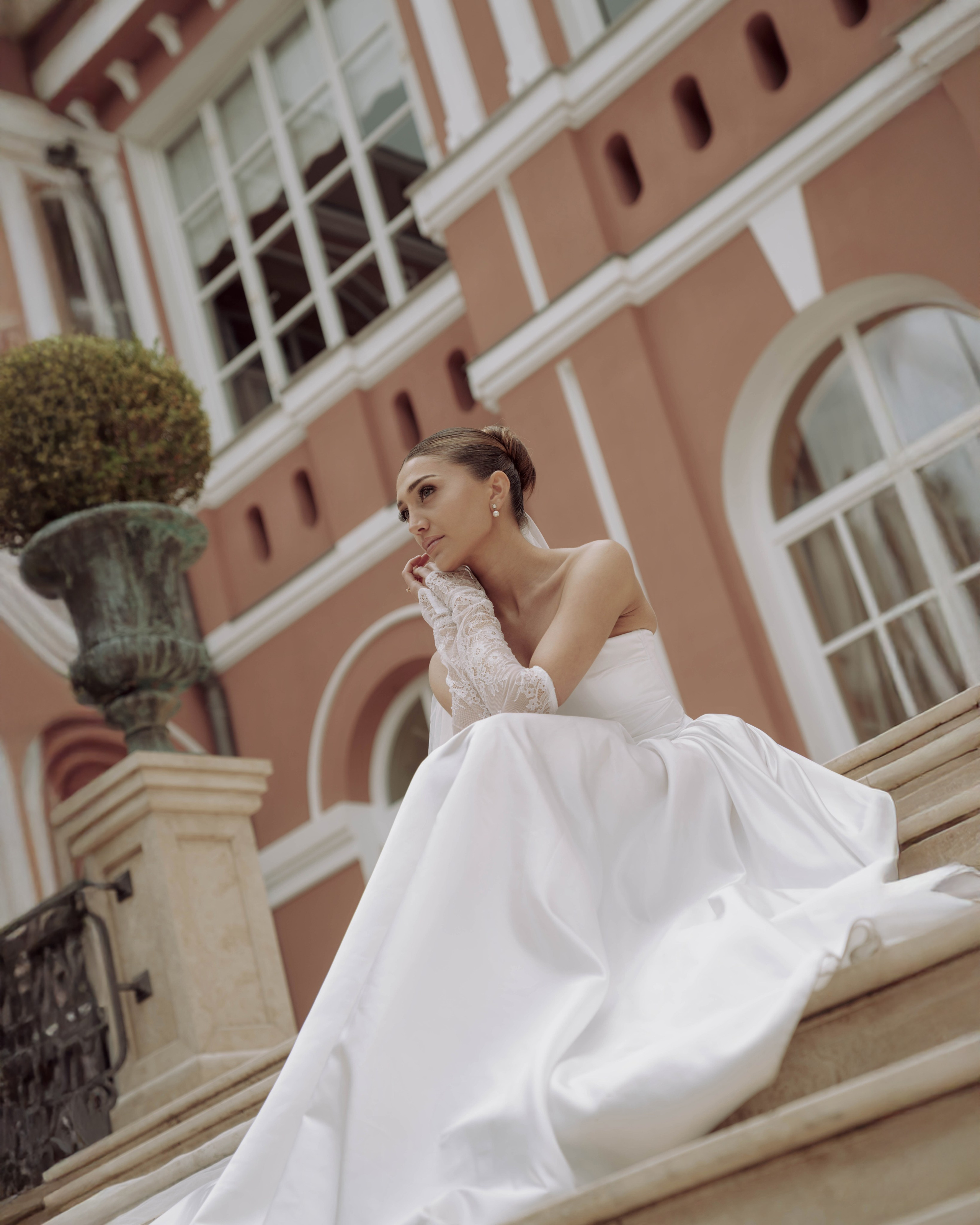 WEDDING. ფოტოგრაფი სალომე ბარბაქაძე