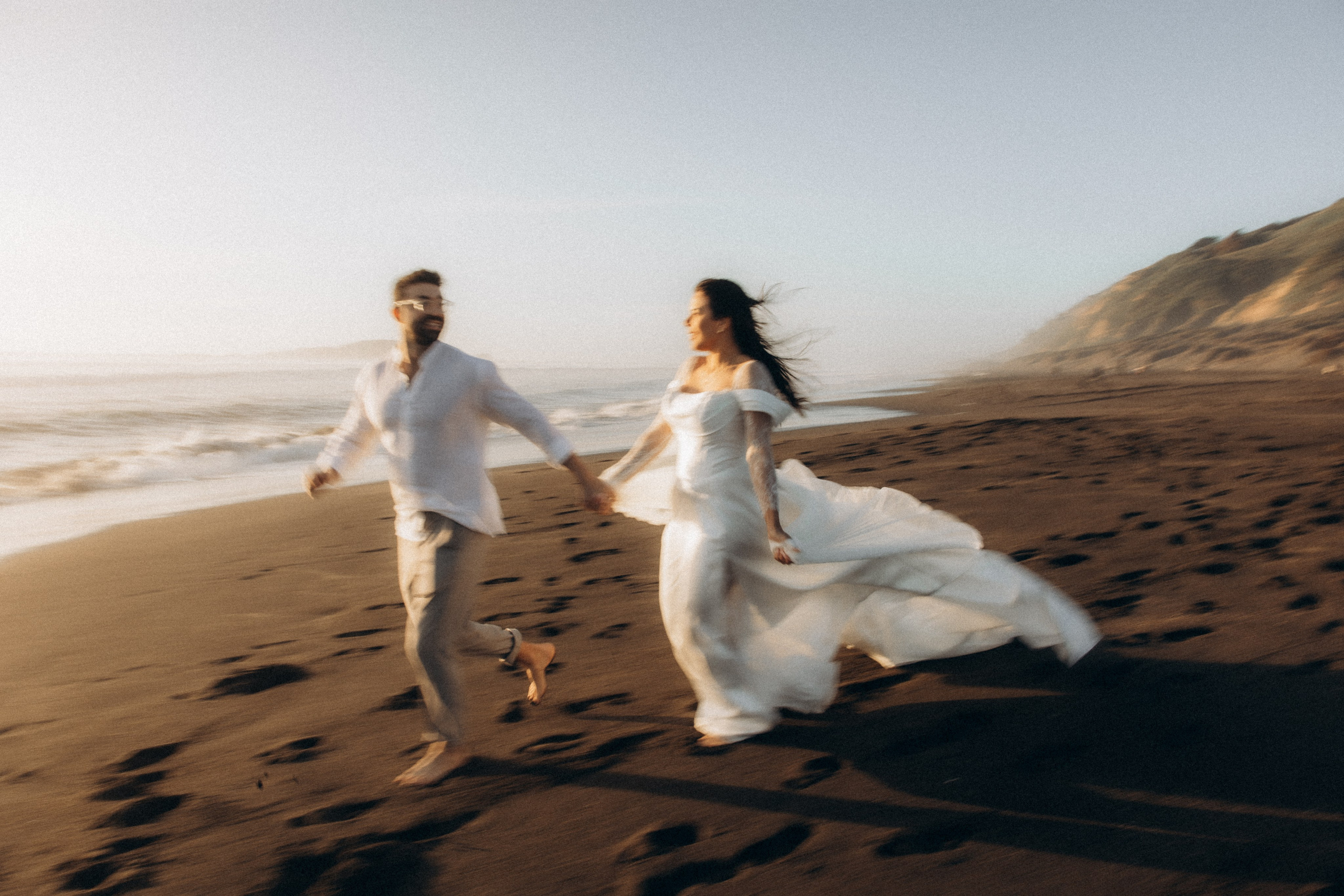 Elopement of Jessica & Clovis. Fotógrafa familiar Santiago y Chile Anna Almazova