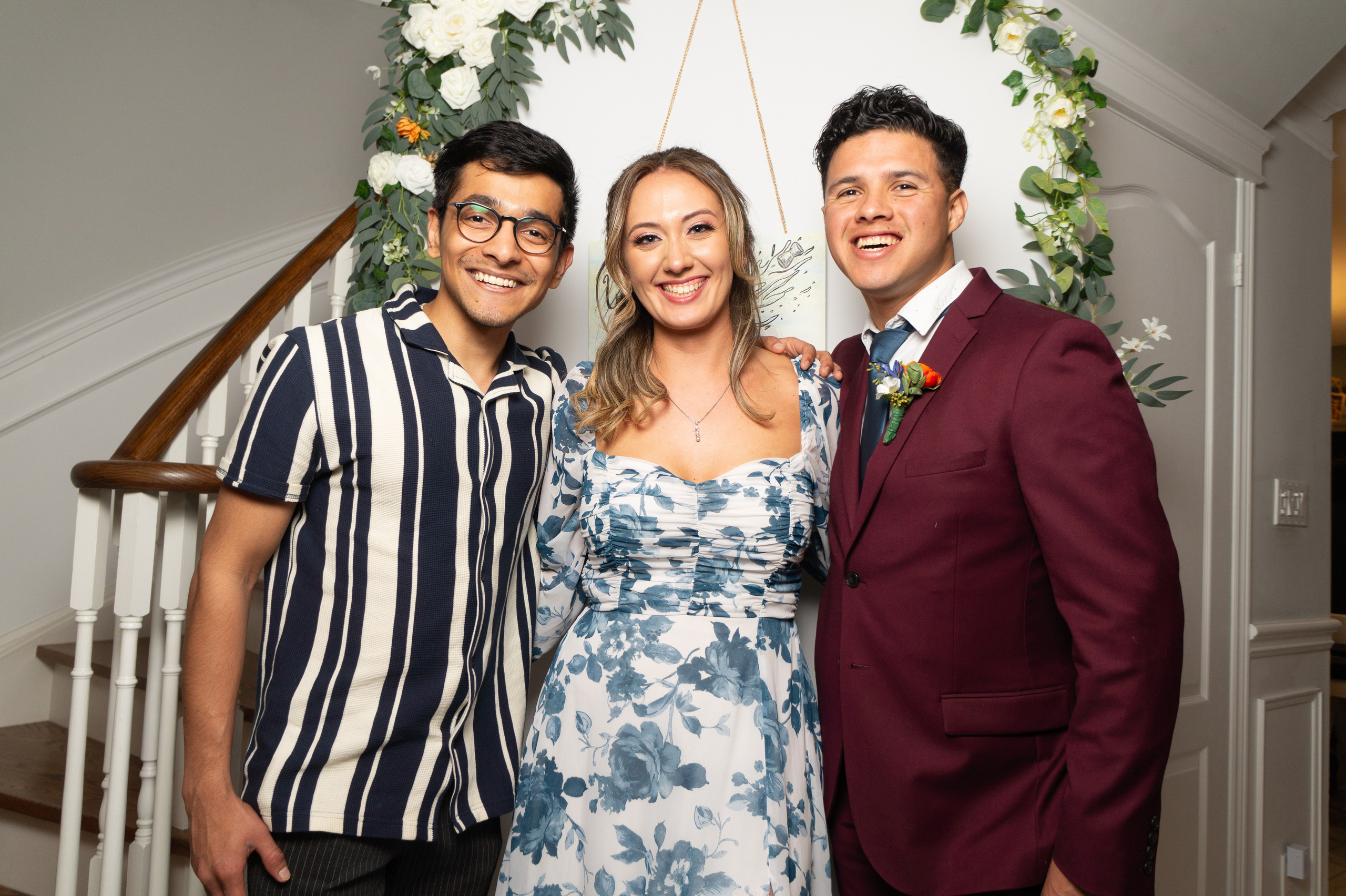 Event. Marina Baliakina | Personal and Couples Photographer | Toronto Canada