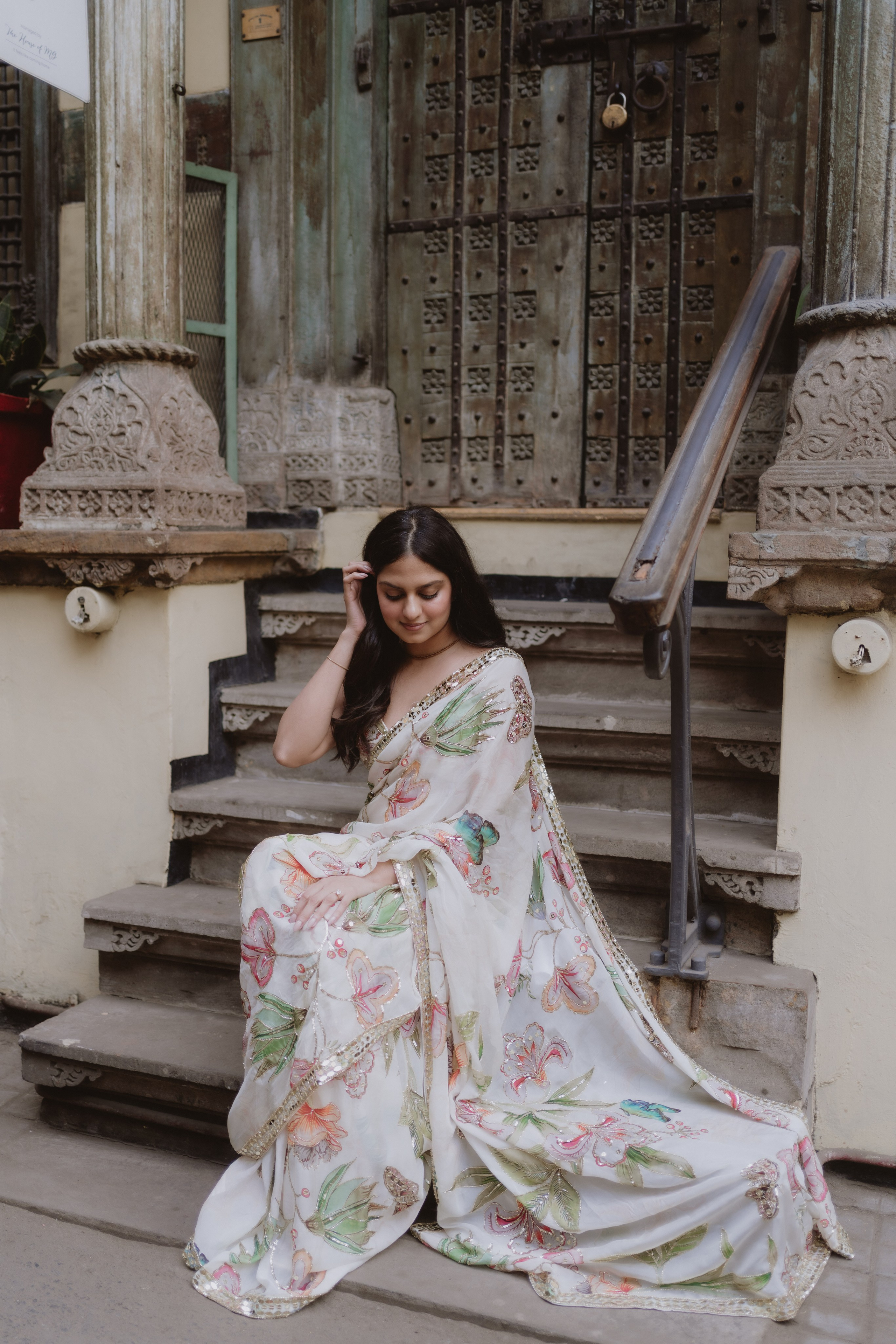 HARSHIT & KRISNA | PORTRAIT SESSION | 2026. Love Emotions Weddings