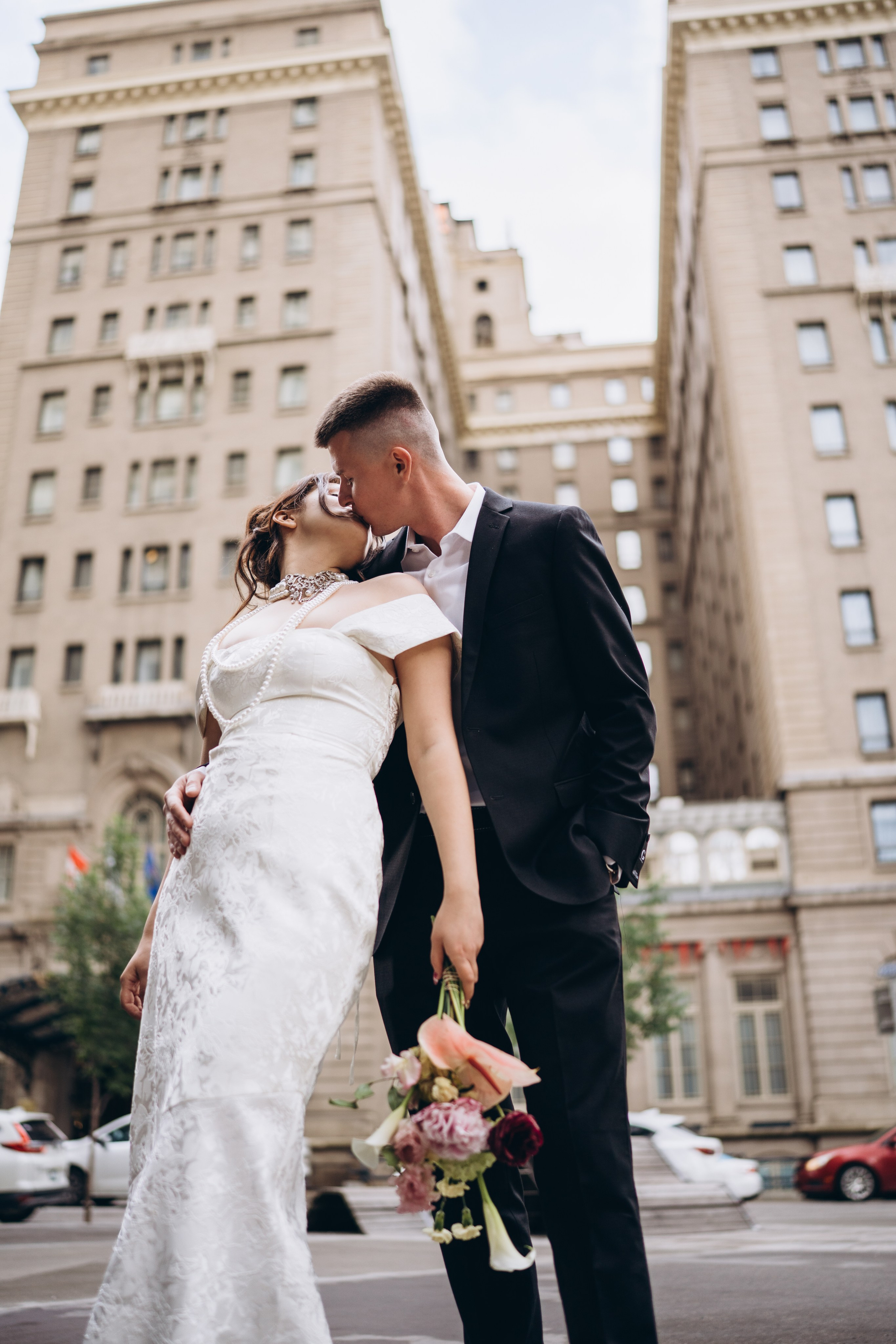 Olena & Danylo. Calgary Wedding & Lifestyle Photographer — Yevhen Polishchuk