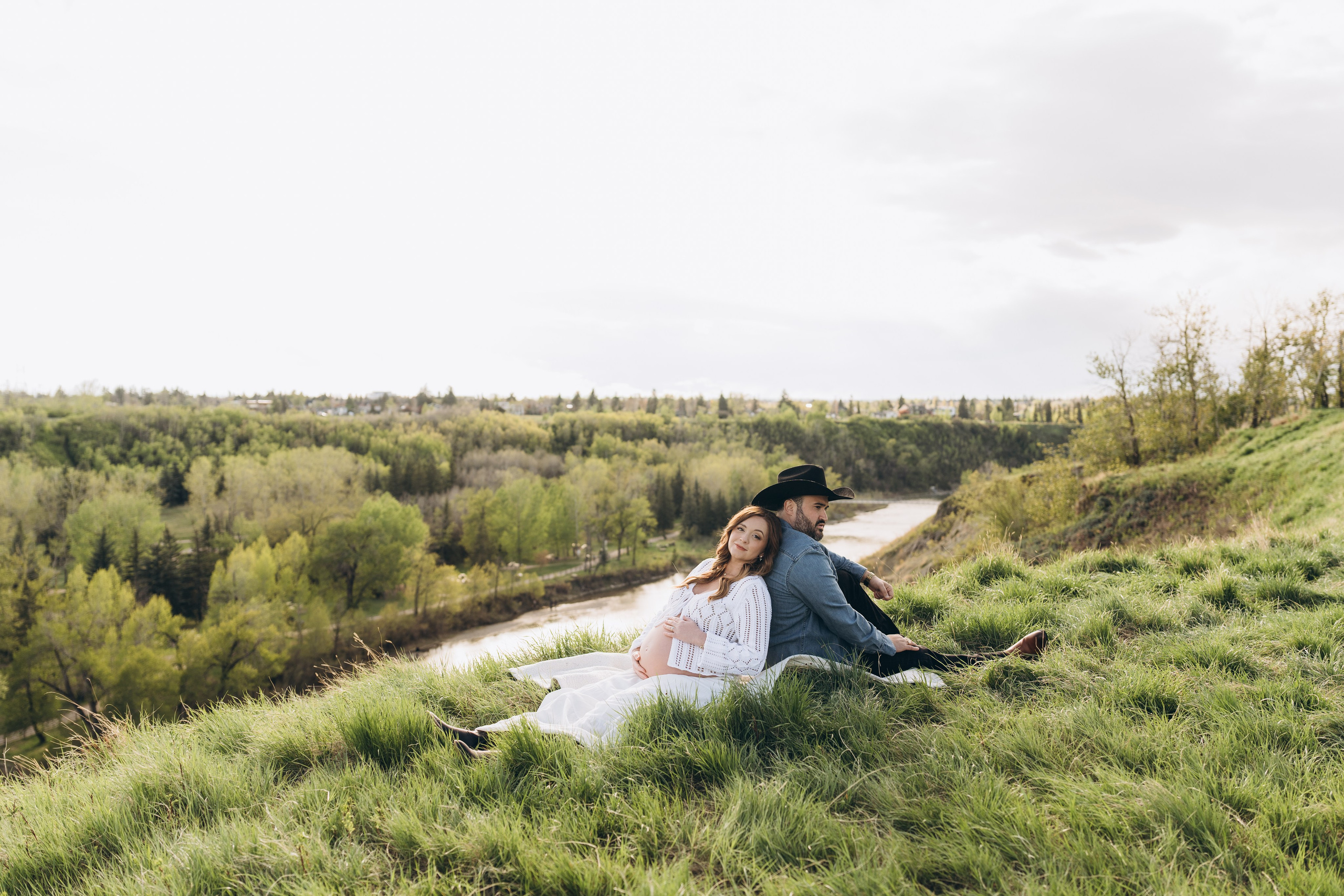 Joсelyn & Hart. Calgary Wedding & Lifestyle Photographer — Yevhen Polishchuk