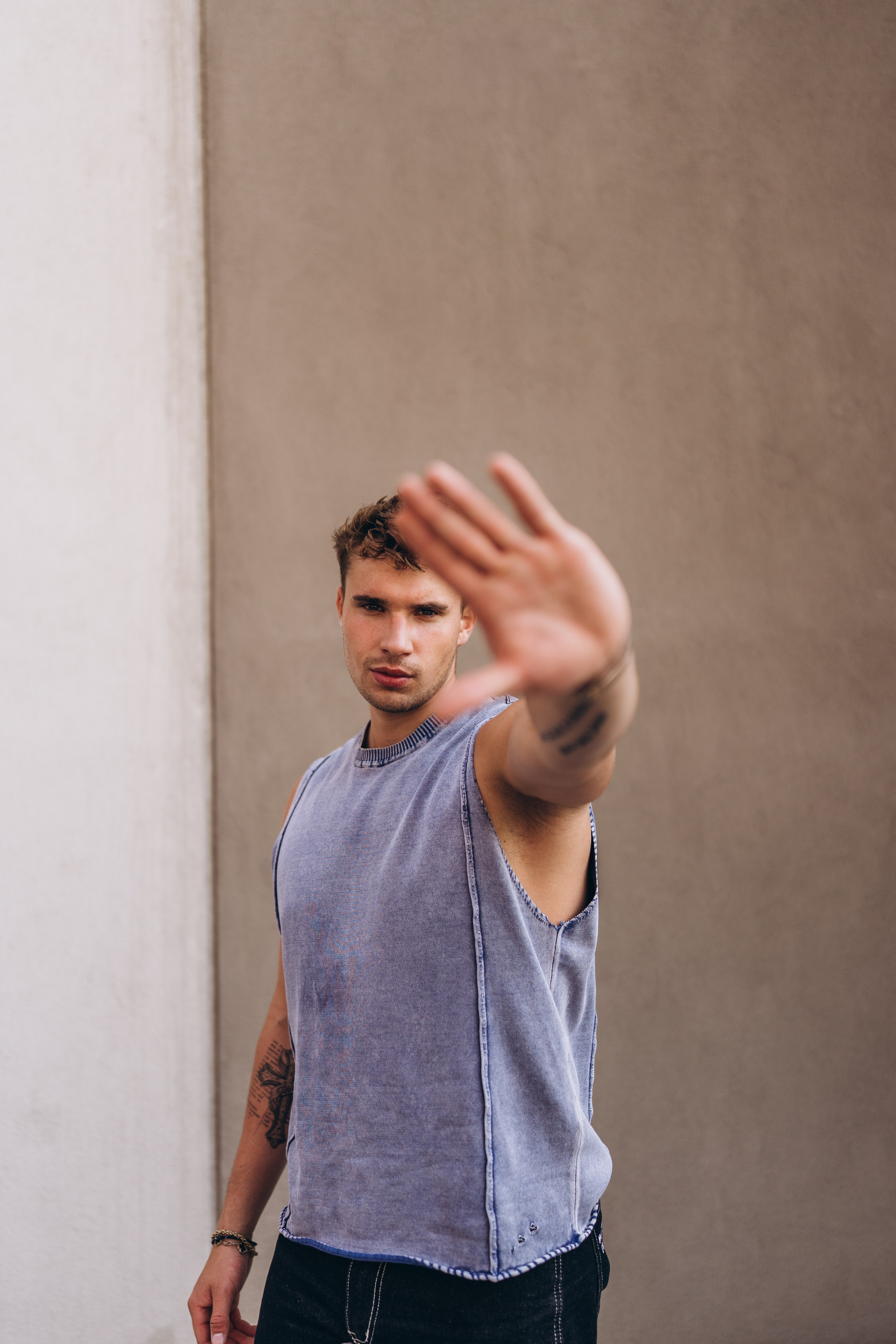 Anton NHL. Calgary Wedding & Lifestyle Photographer — Yevhen Polishchuk