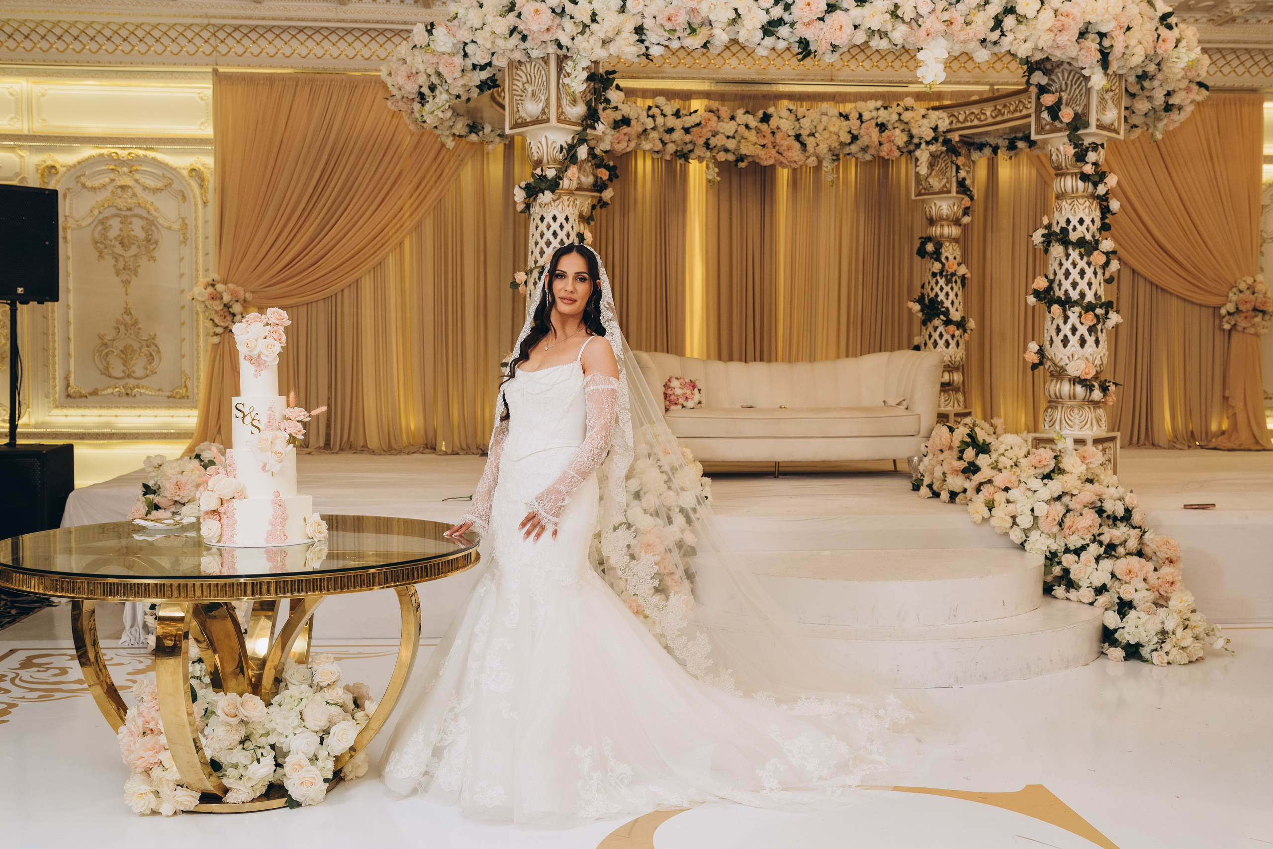 Salman & Sausan. Calgary Wedding & Lifestyle Photographer — Yevhen Polishchuk