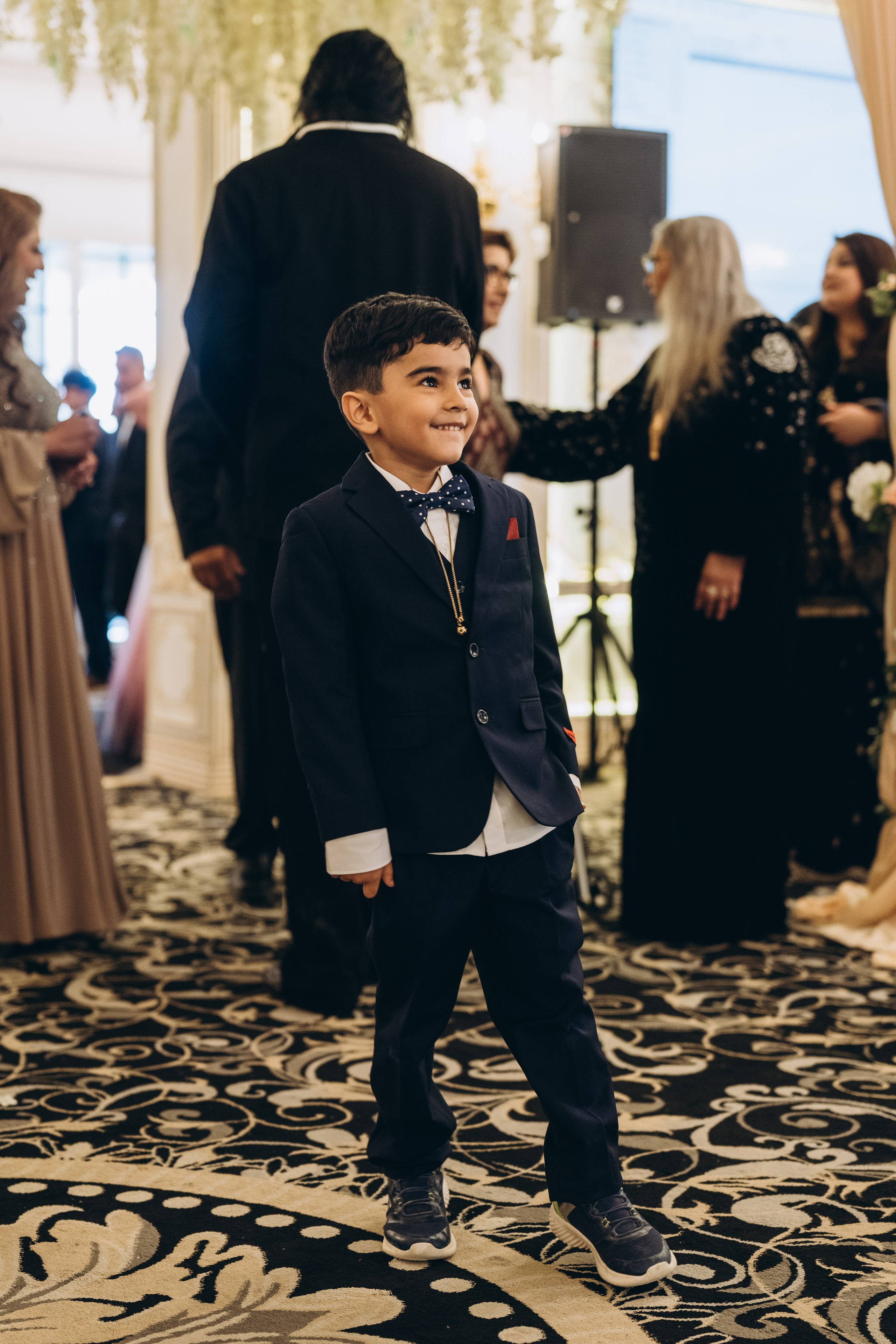 Salman & Sausan. Calgary Wedding & Lifestyle Photographer — Yevhen Polishchuk