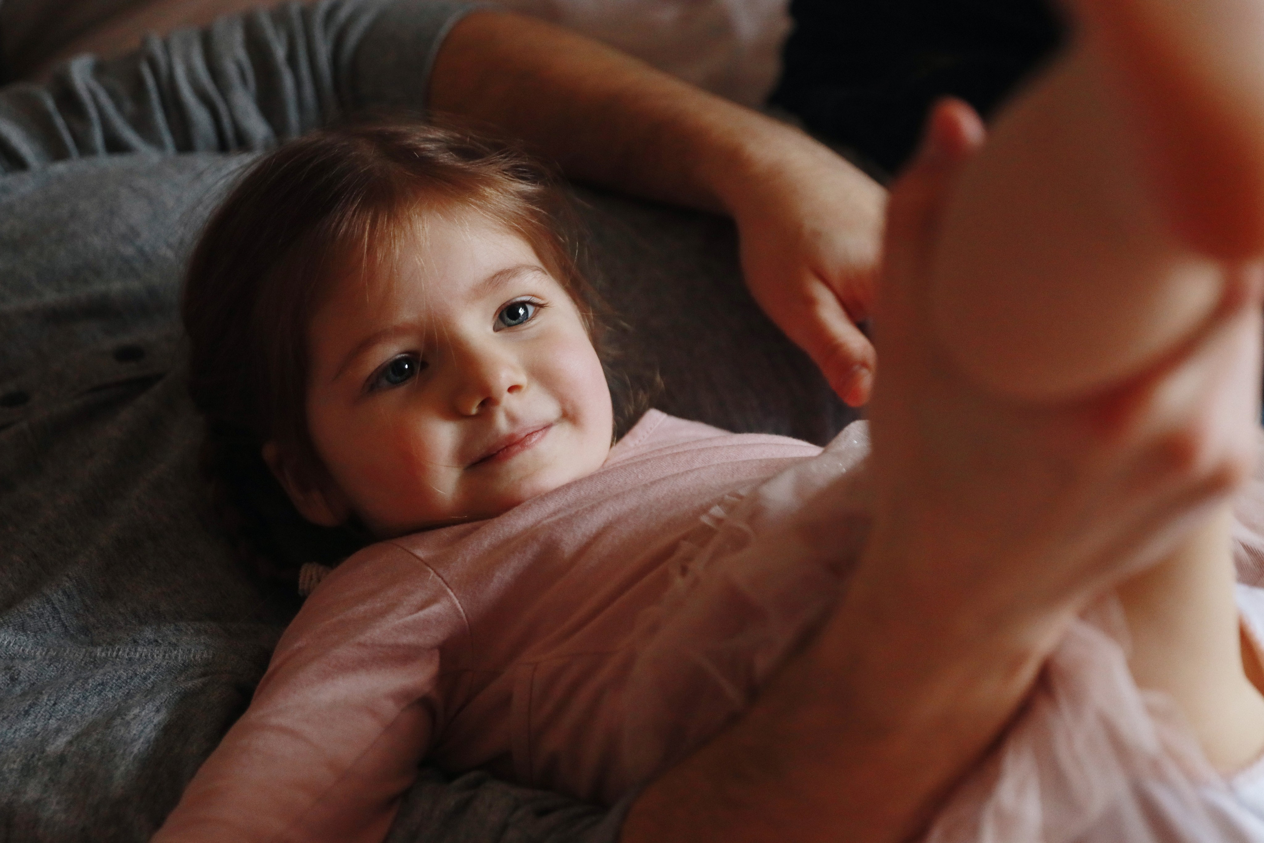 Olga&Arek’s family. Newborn and Family Photographer in Bromley, London, Liliya Potekhina