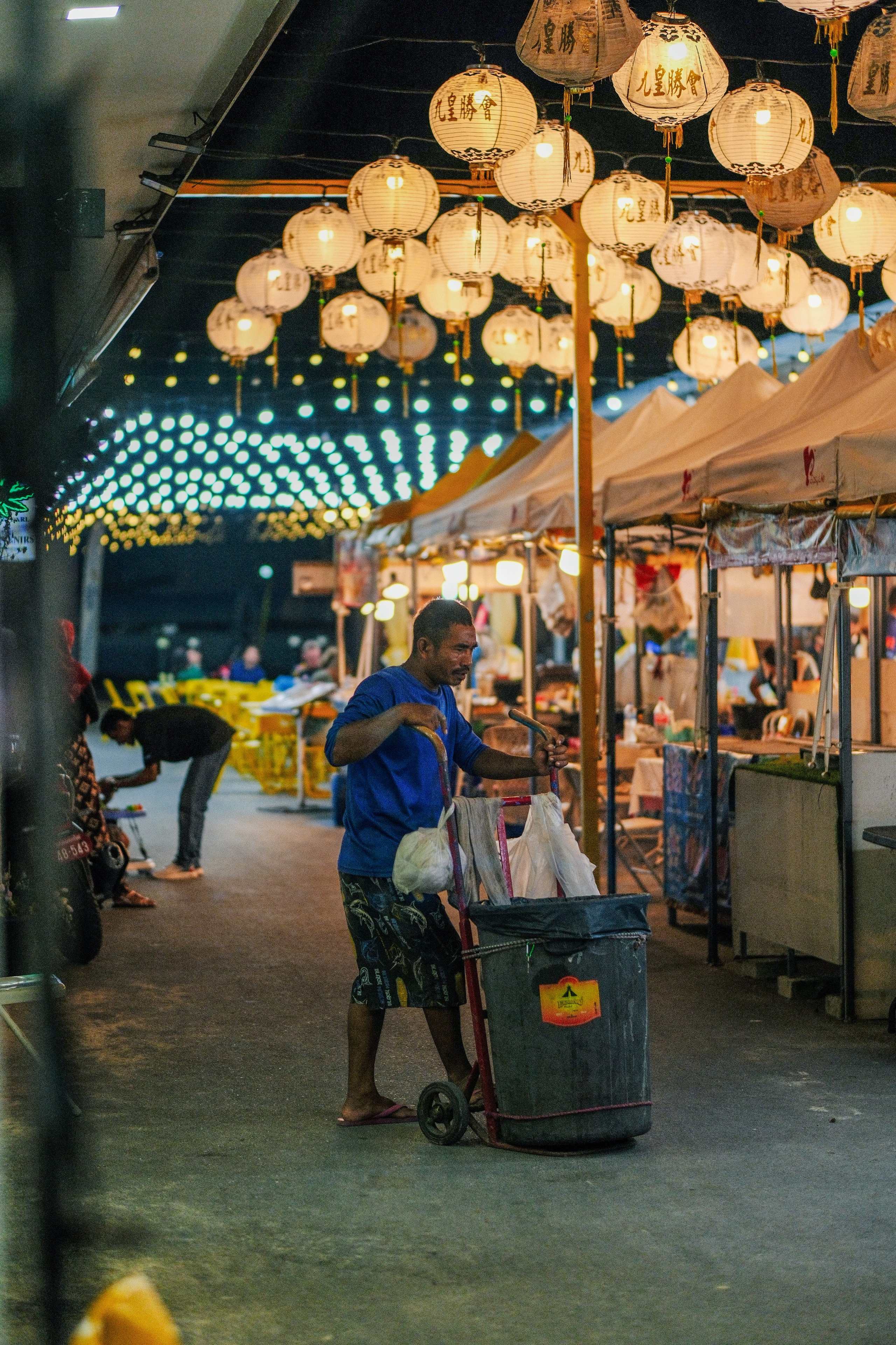 Phuket. Graytail Photo