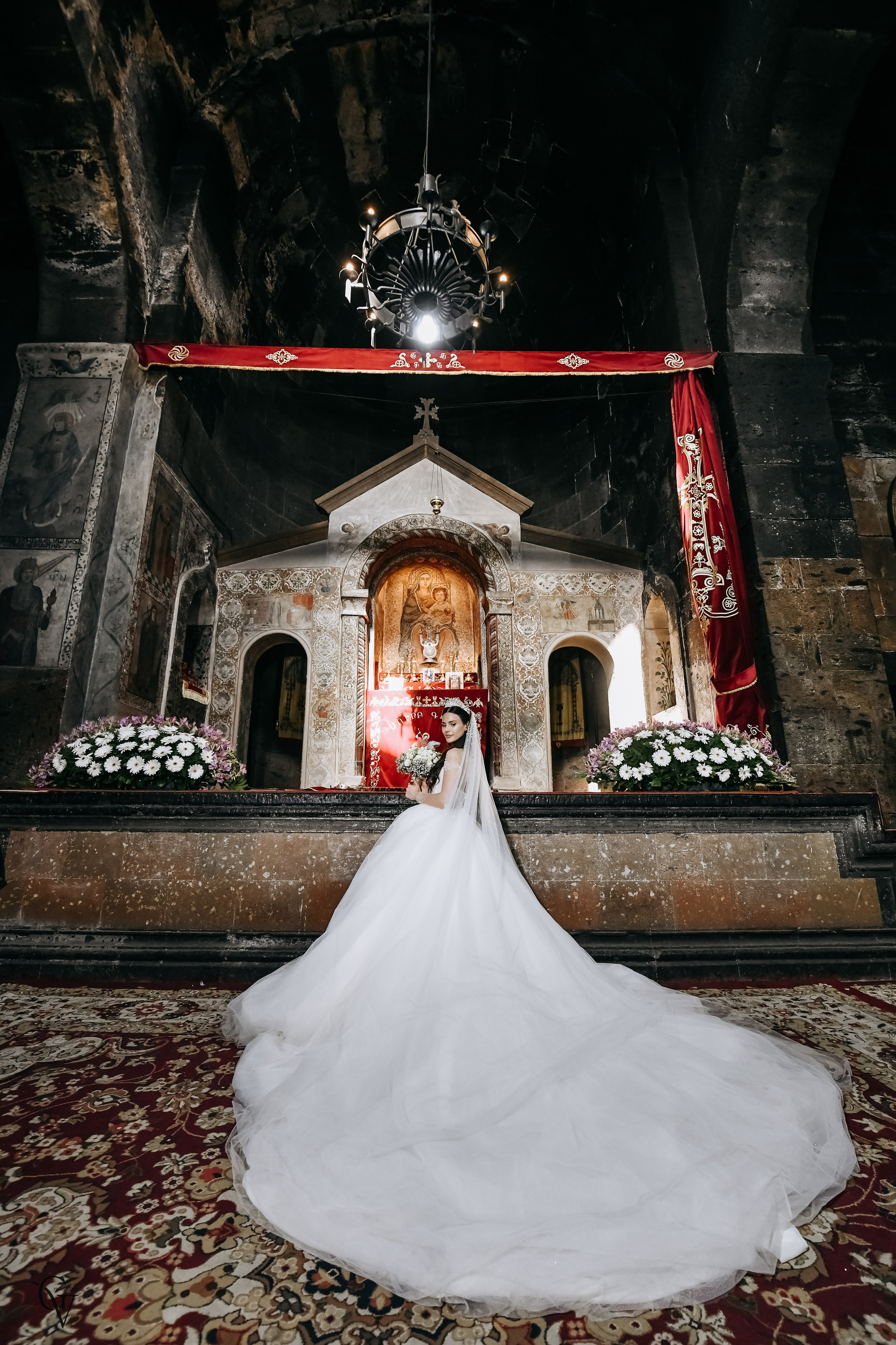 Paruyr & Nina. Wedding photos and video shooting in Armenia and all over the world!!! Photographer in Yerevan