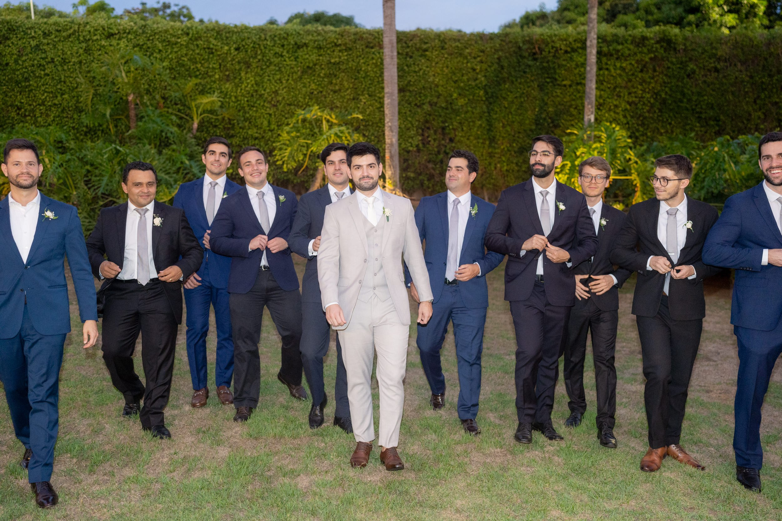 Bruna e Lucas. Fabio Barth | Foto e Filme de casamento