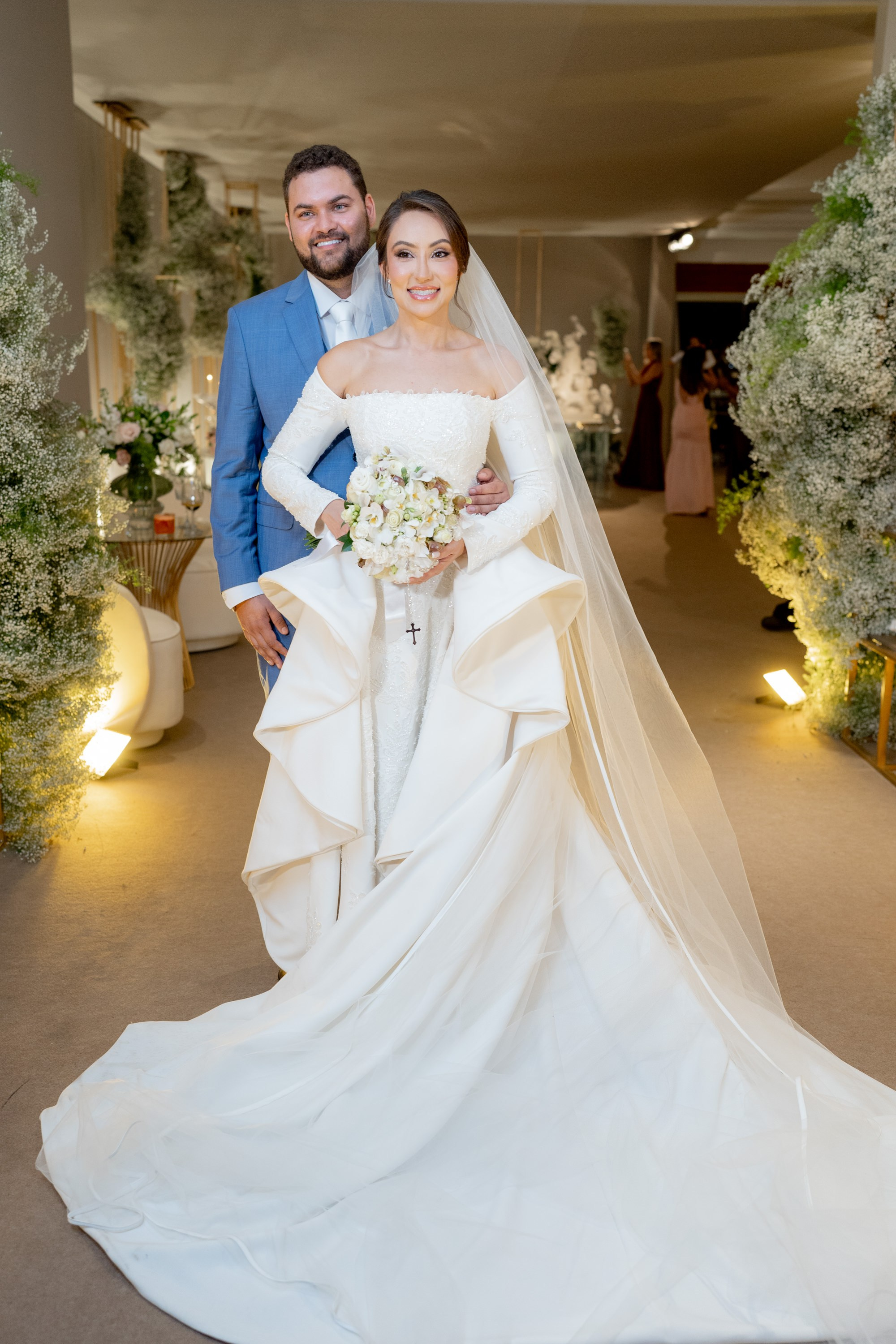 Luiza e Marcelo. Fabio Barth — Wedding Photo & Film
