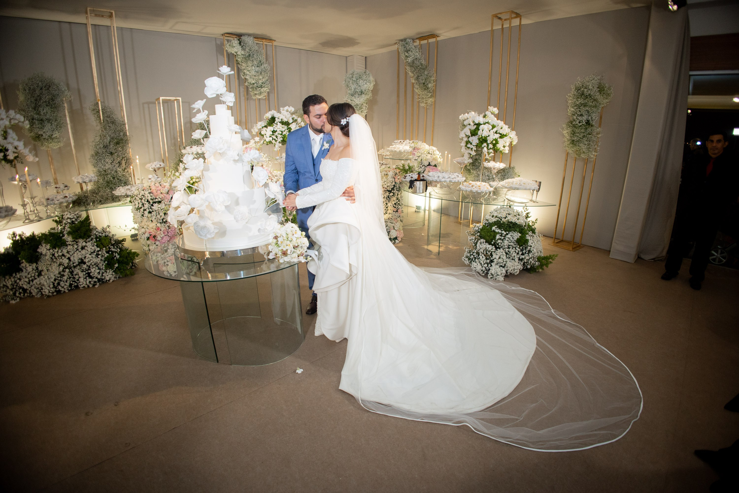 Luiza e Marcelo. Fabio Barth — Wedding Photo & Film