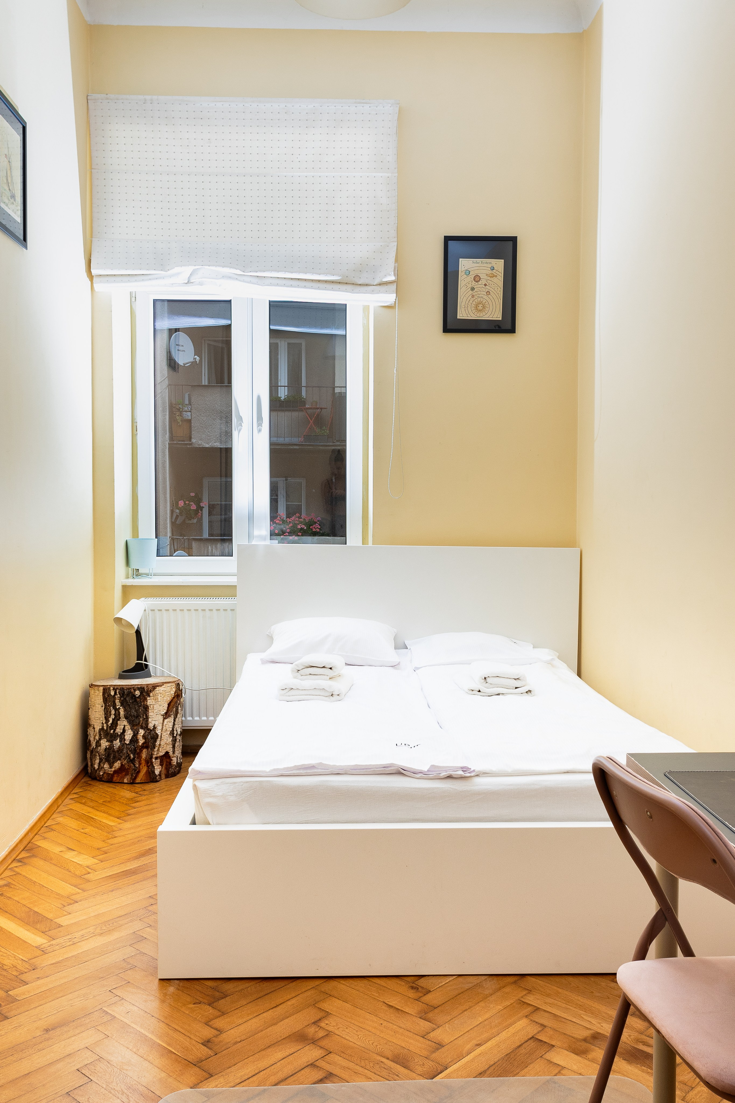 Apartamenty Upstairs 2