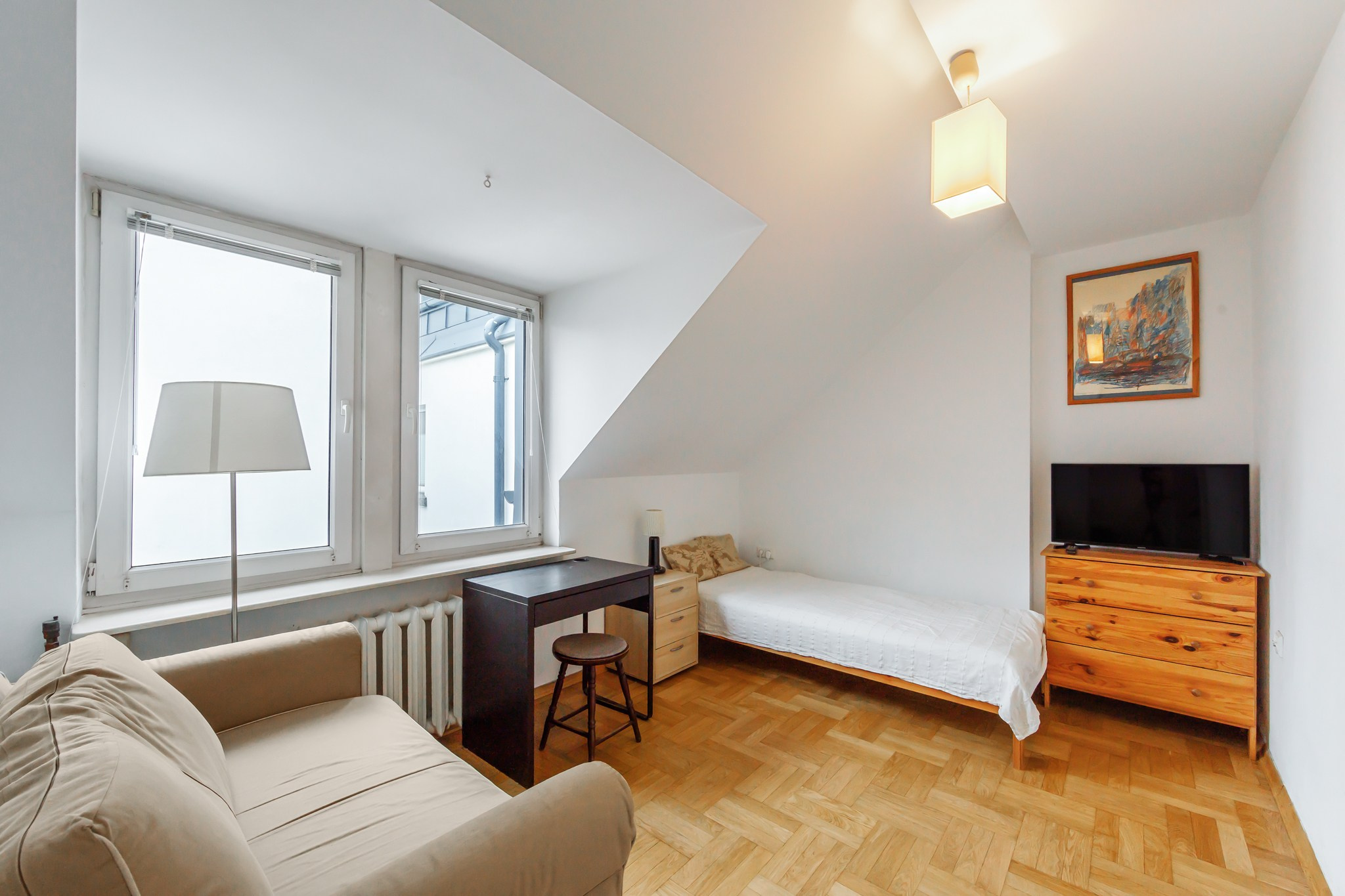 Warszawa Śródmieście. Fotograf Nieruchomości i Wnętrz