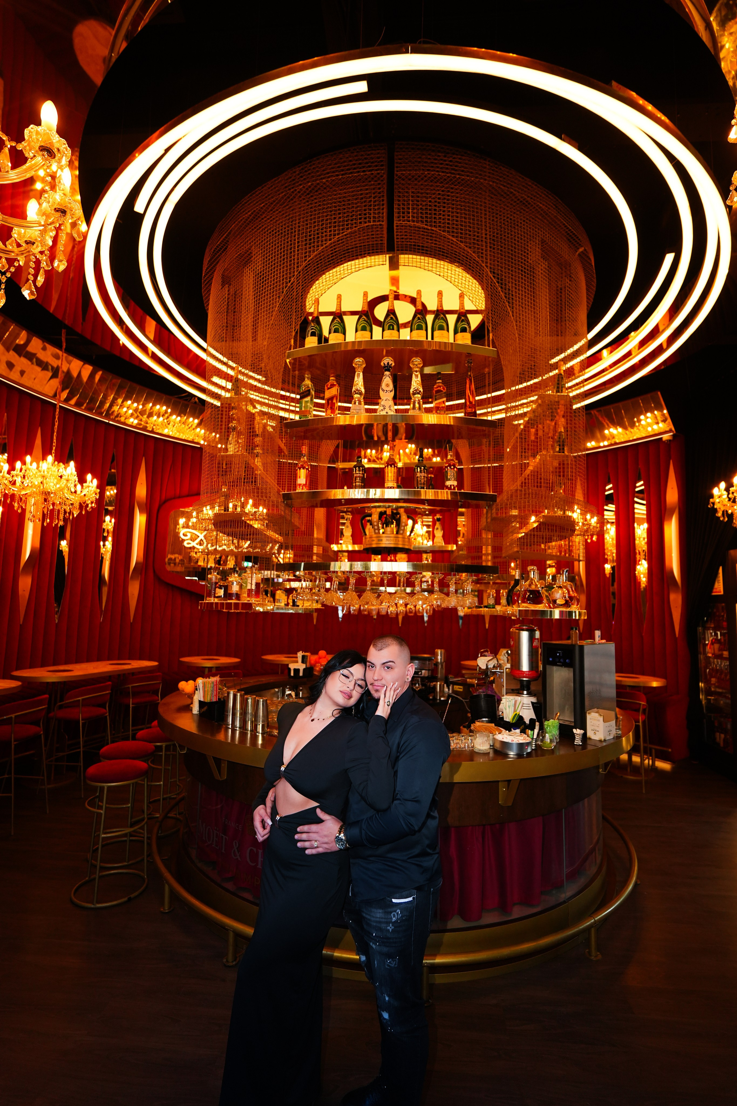 Diana & Alex — Save The Date. Marius Doban