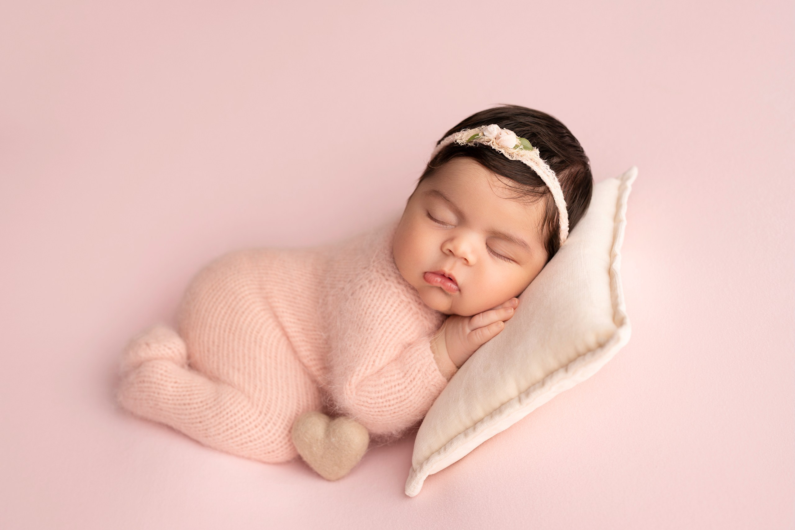 NEWBORN PHOTOGRAPHY. Newborn, Sitter and Cake Smash Photographer in Doha, Qatar