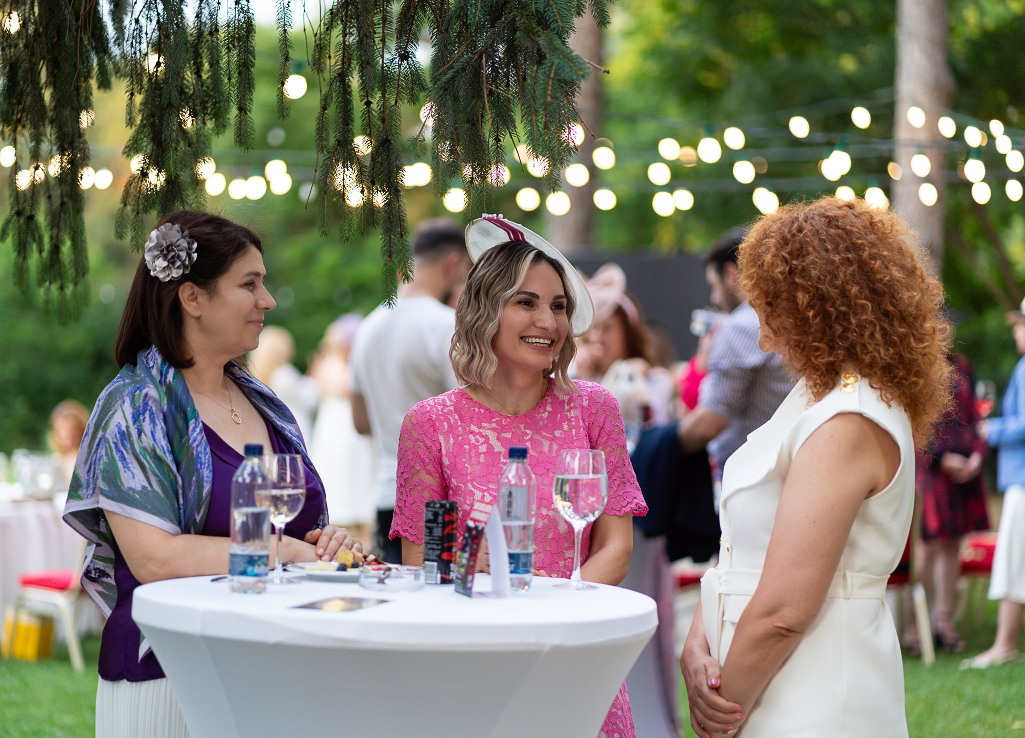 EU SUNT ANA — 25.06.2026. Wedding and Event Photographer— Bucharest, Romania