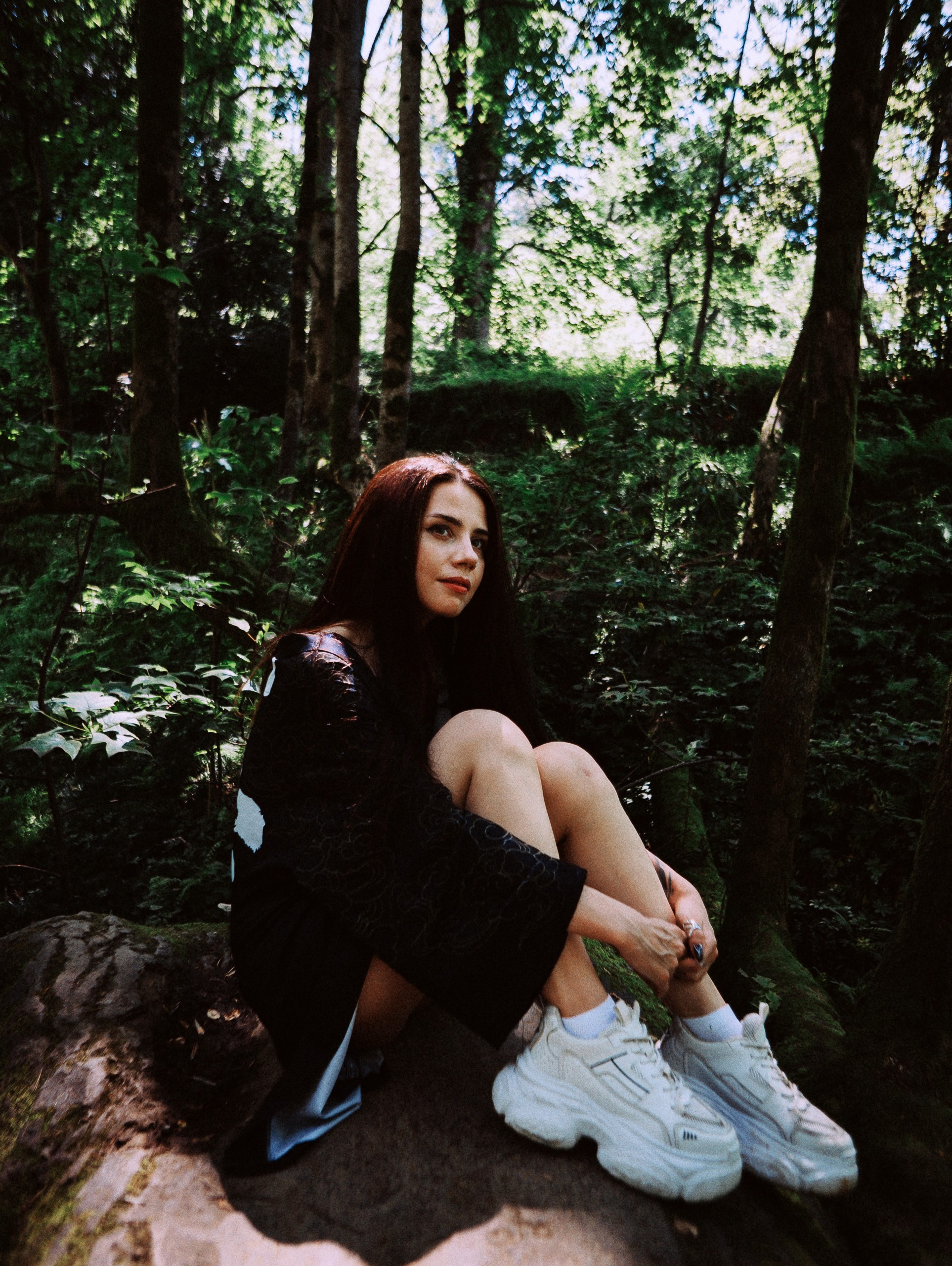 Marina. Inna Mendelson — Photographer