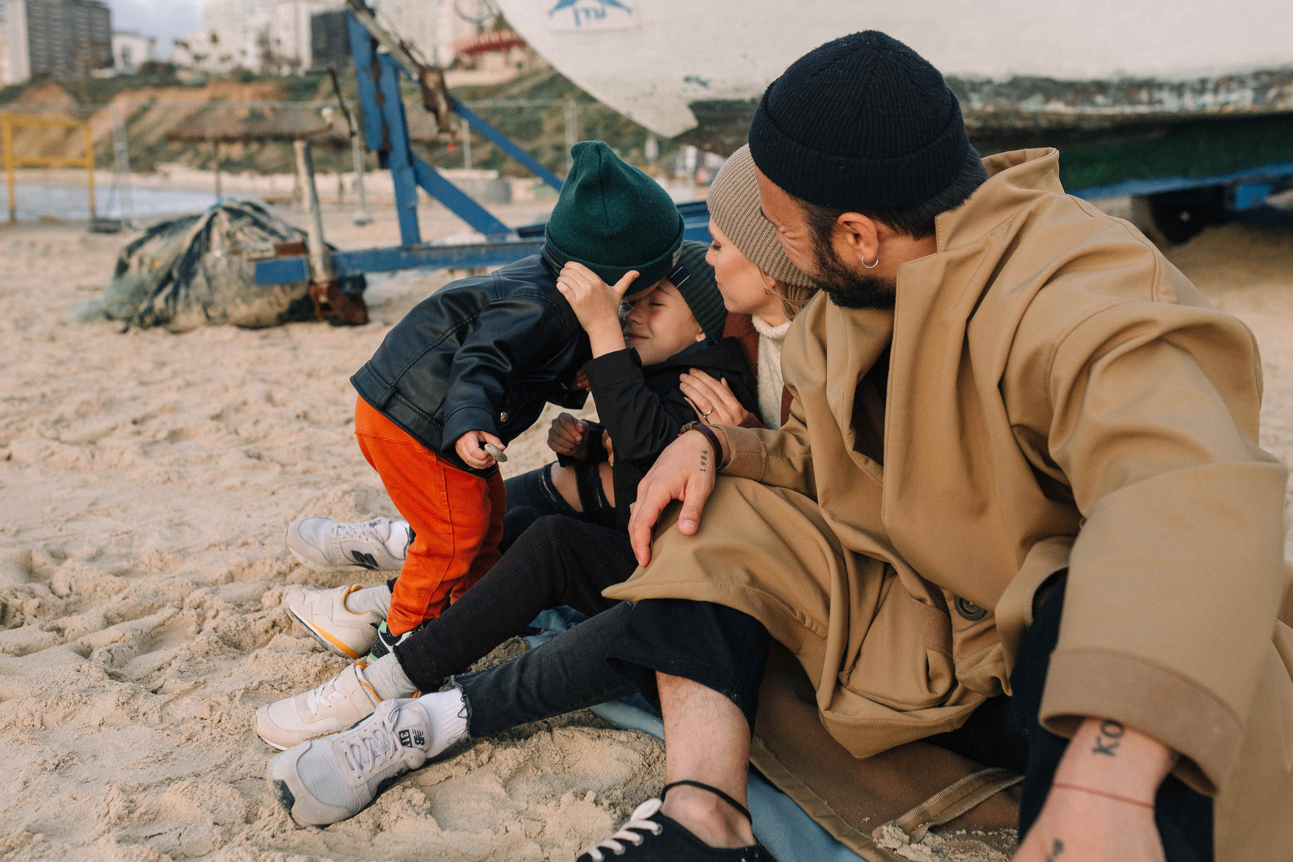 WINTER PHOTOSESSION AT THE SEA. Https://shi-photo.com/
