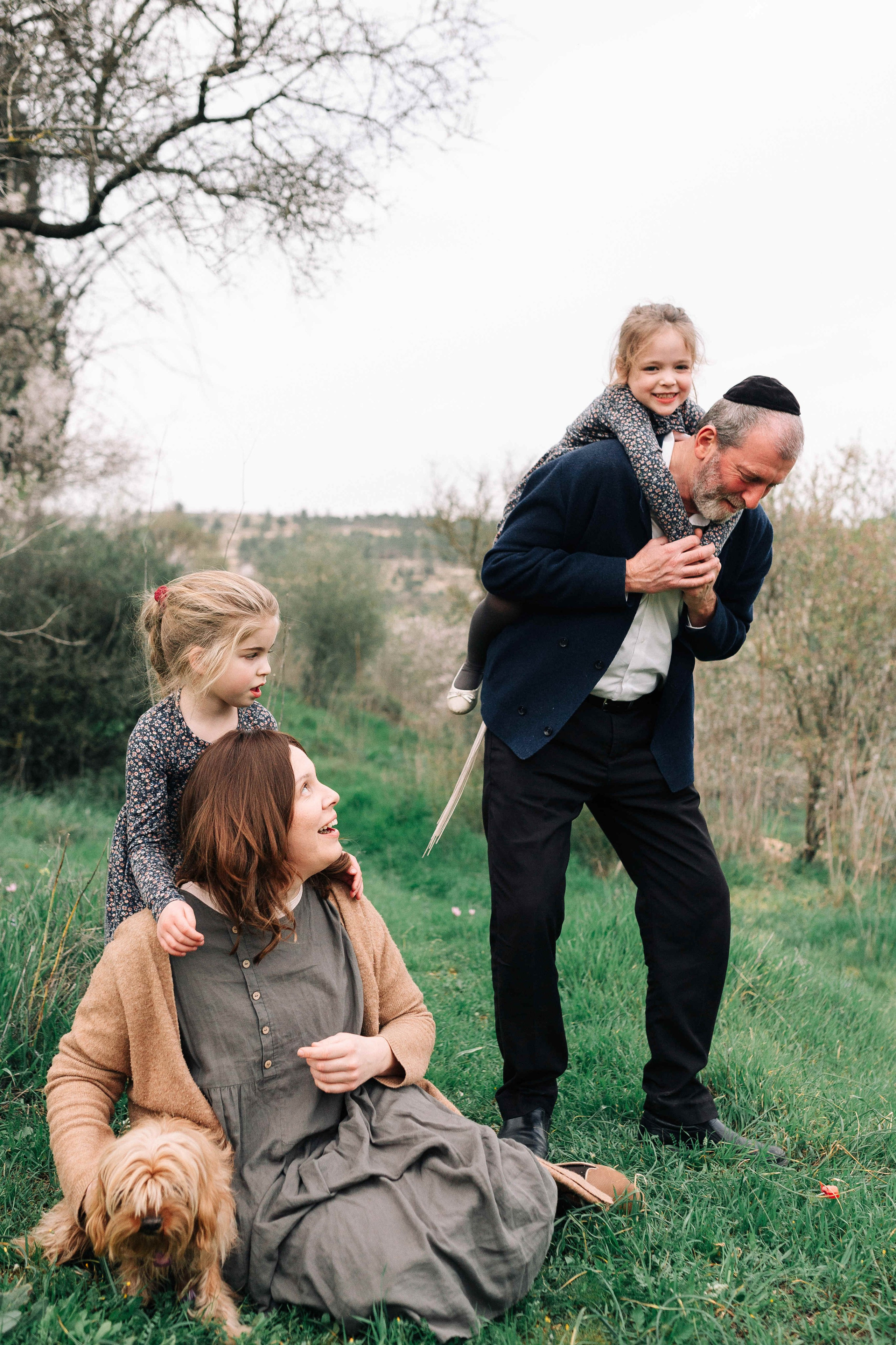 END OF WINTER. Https://shi-photo.com/