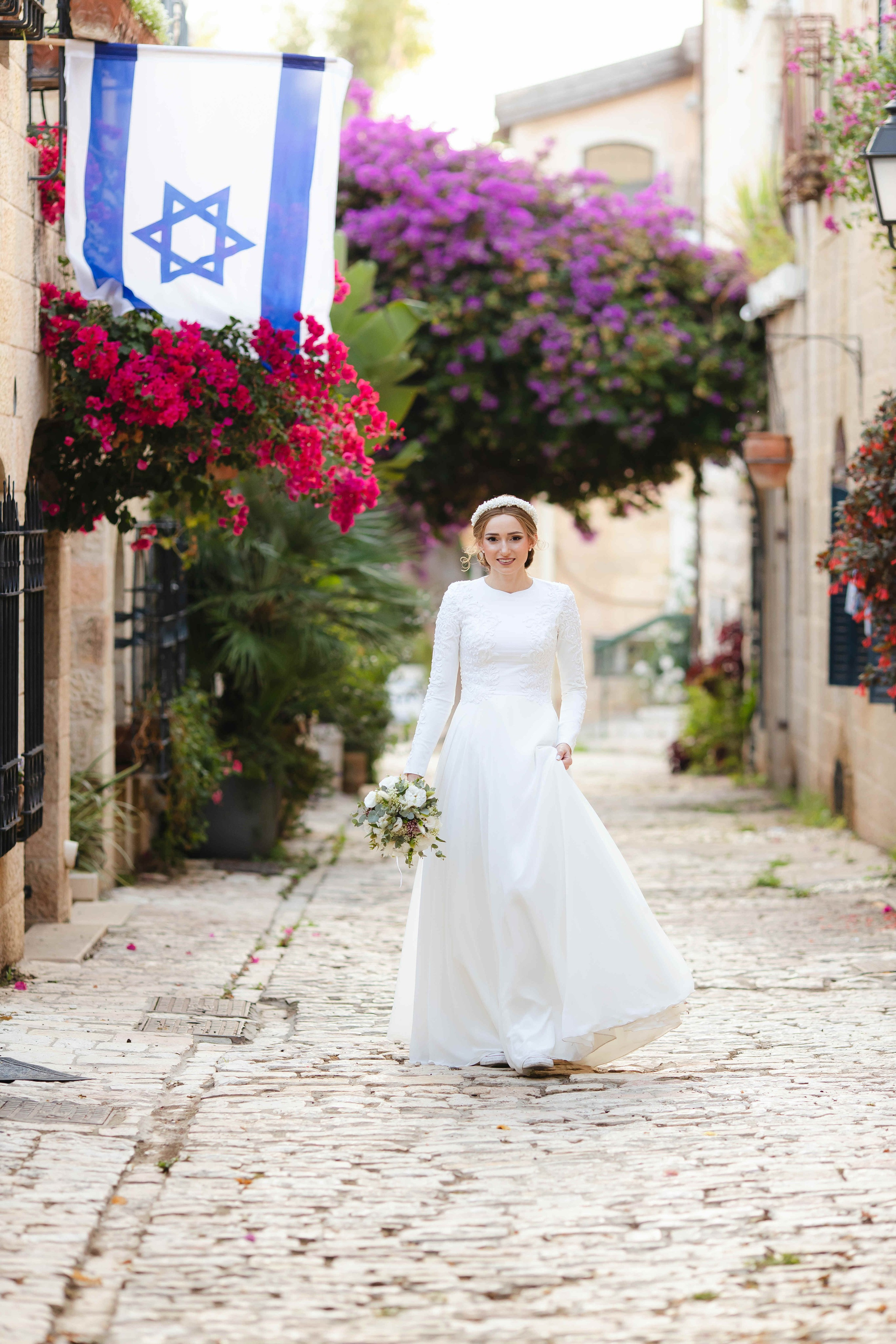 WEDDING OF POLINA AND BORUKH. Https://shi-photo.com/