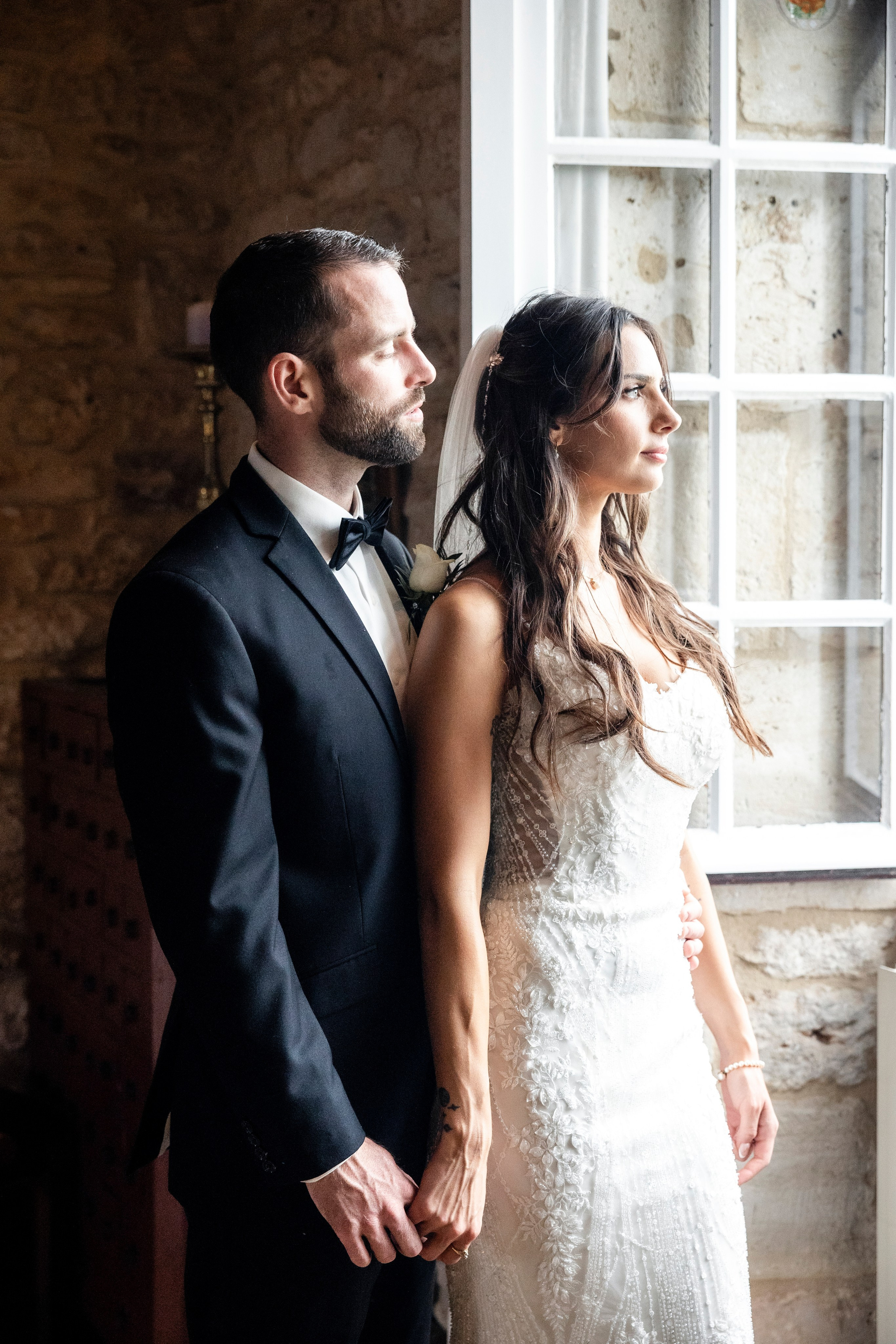 Château Lagut, Dordogne