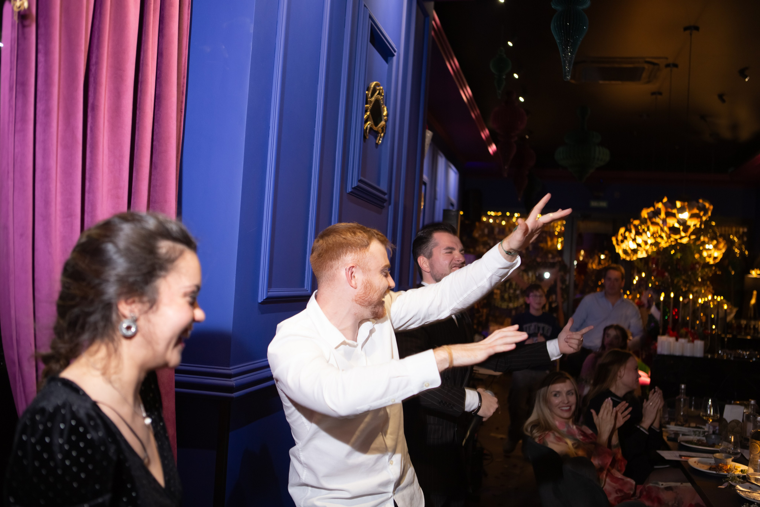 T+J. Professional photographer in Spain