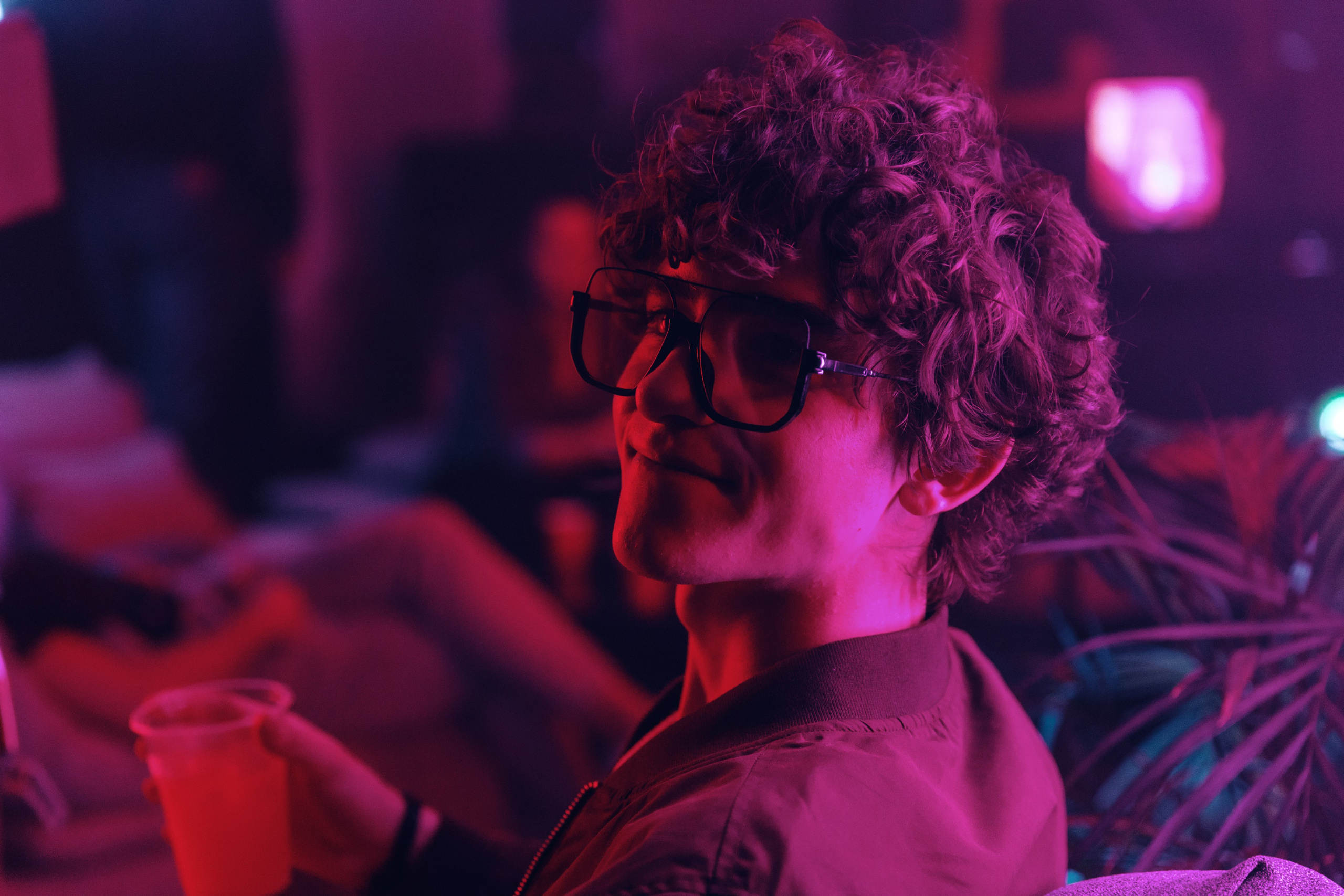 BetBoom. Фотограф Инна Гайнулина