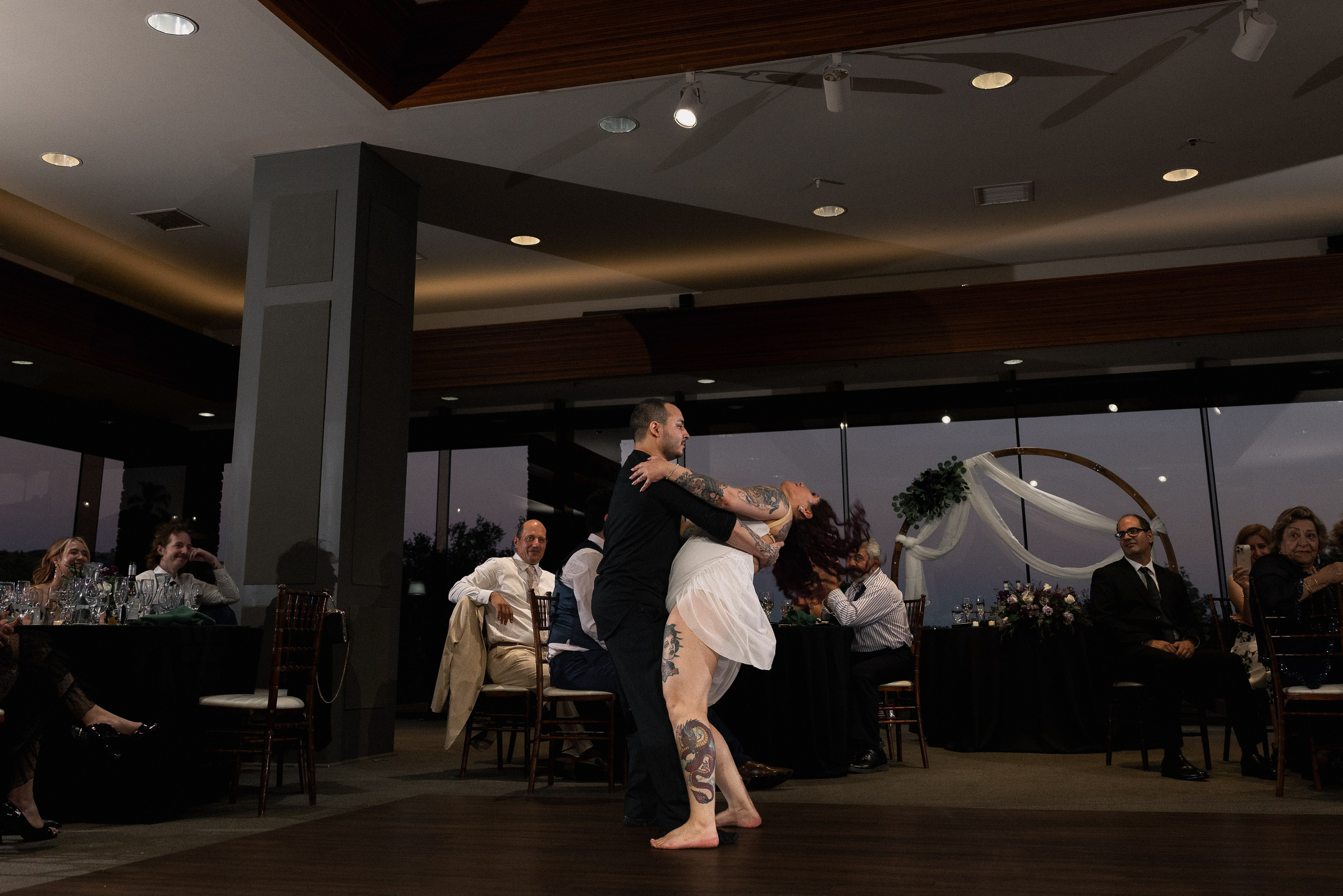 Essi & Auzy. Portrait, family, maternity & wedding photography & videography in SoCal Kseni Vibe/Weddings by KArt