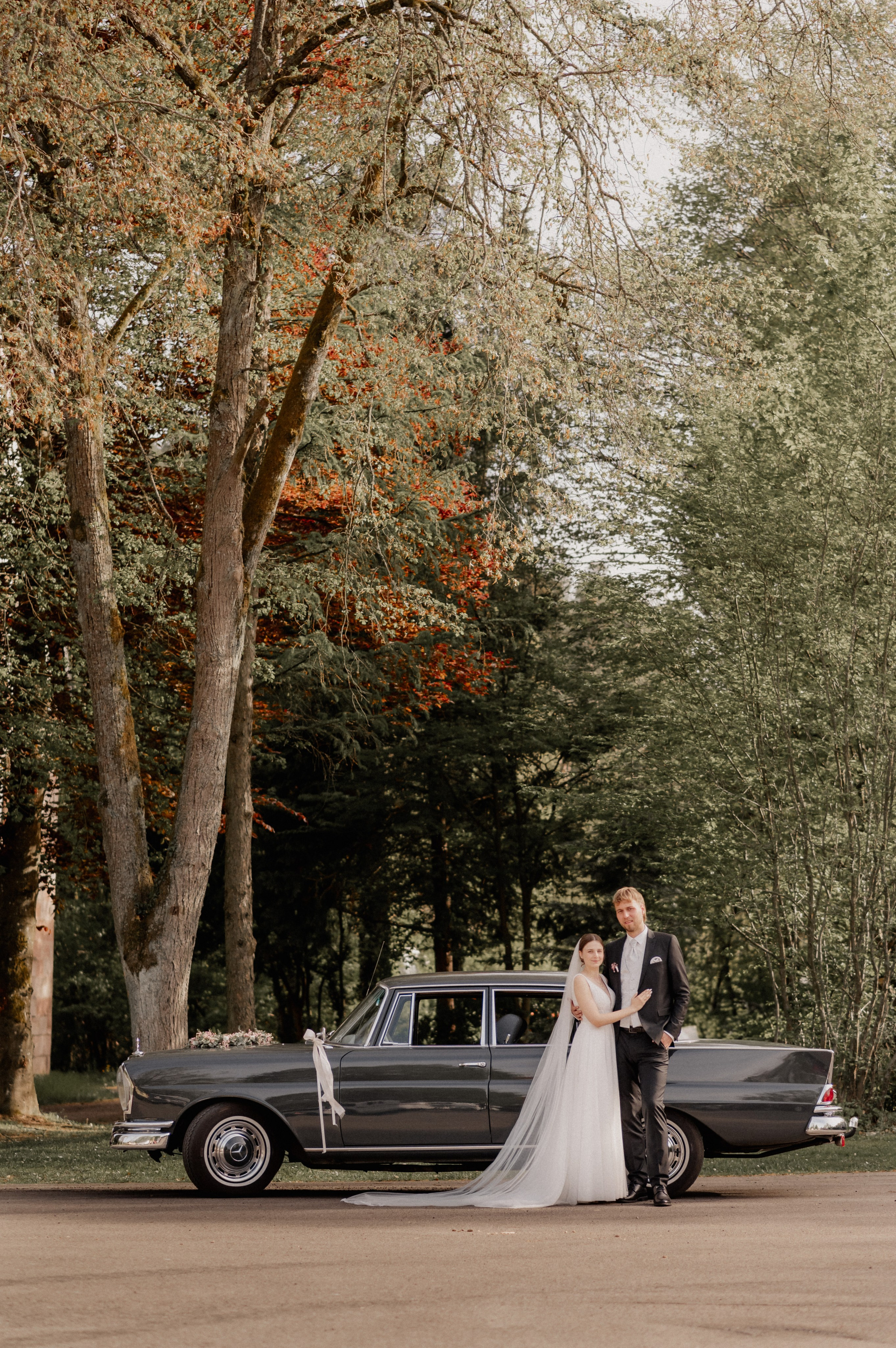 Hochzeitsauszeit auf Burg Wernfels. Fotografin Ansbach - Paare | Hochzeit | After Wedding