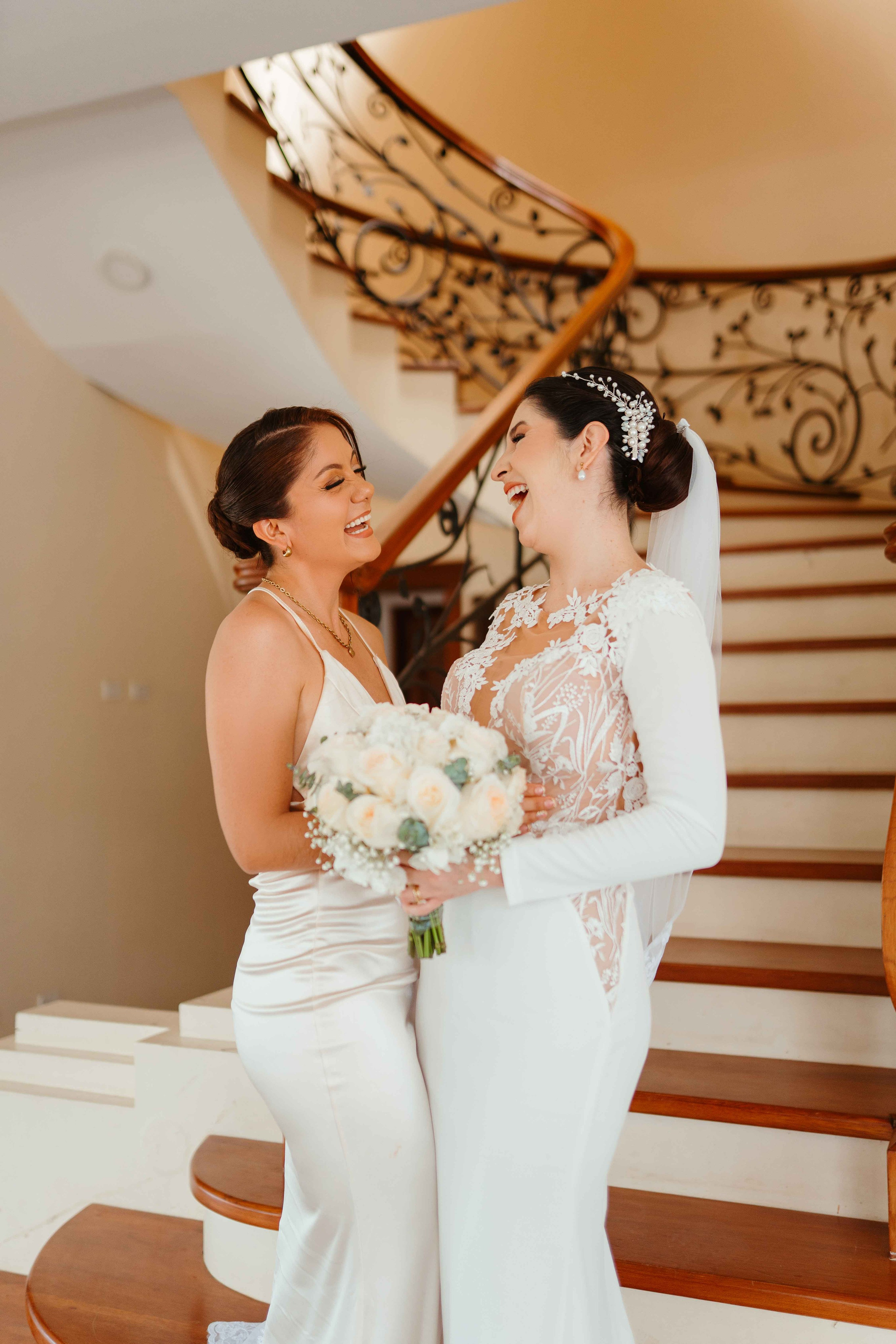 Karina y Daniel. Fotógrafo de bodas en Loja Ecuador | Piero Alvarez PH